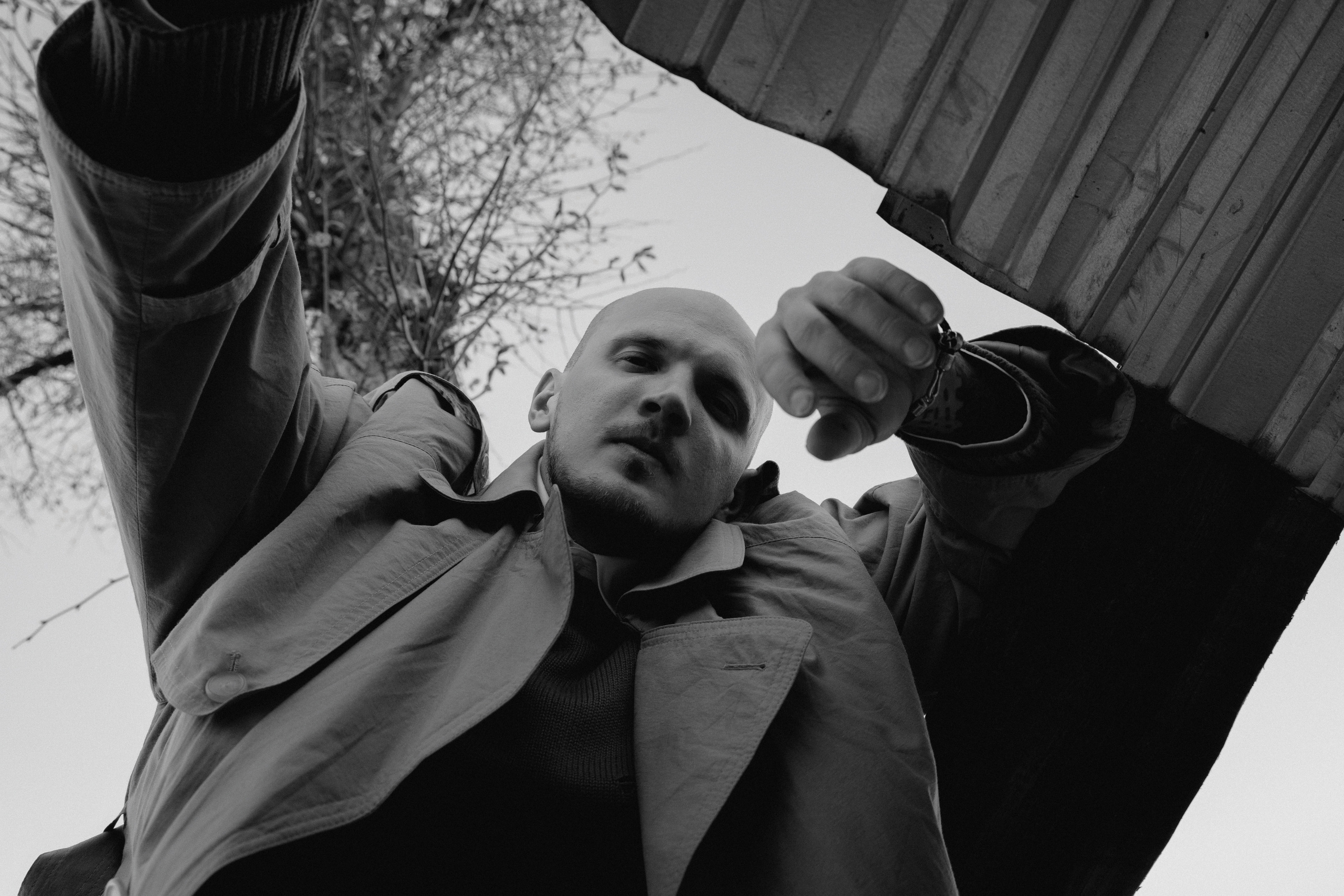 NIKOLAY MOROSHKIN. Фотограф