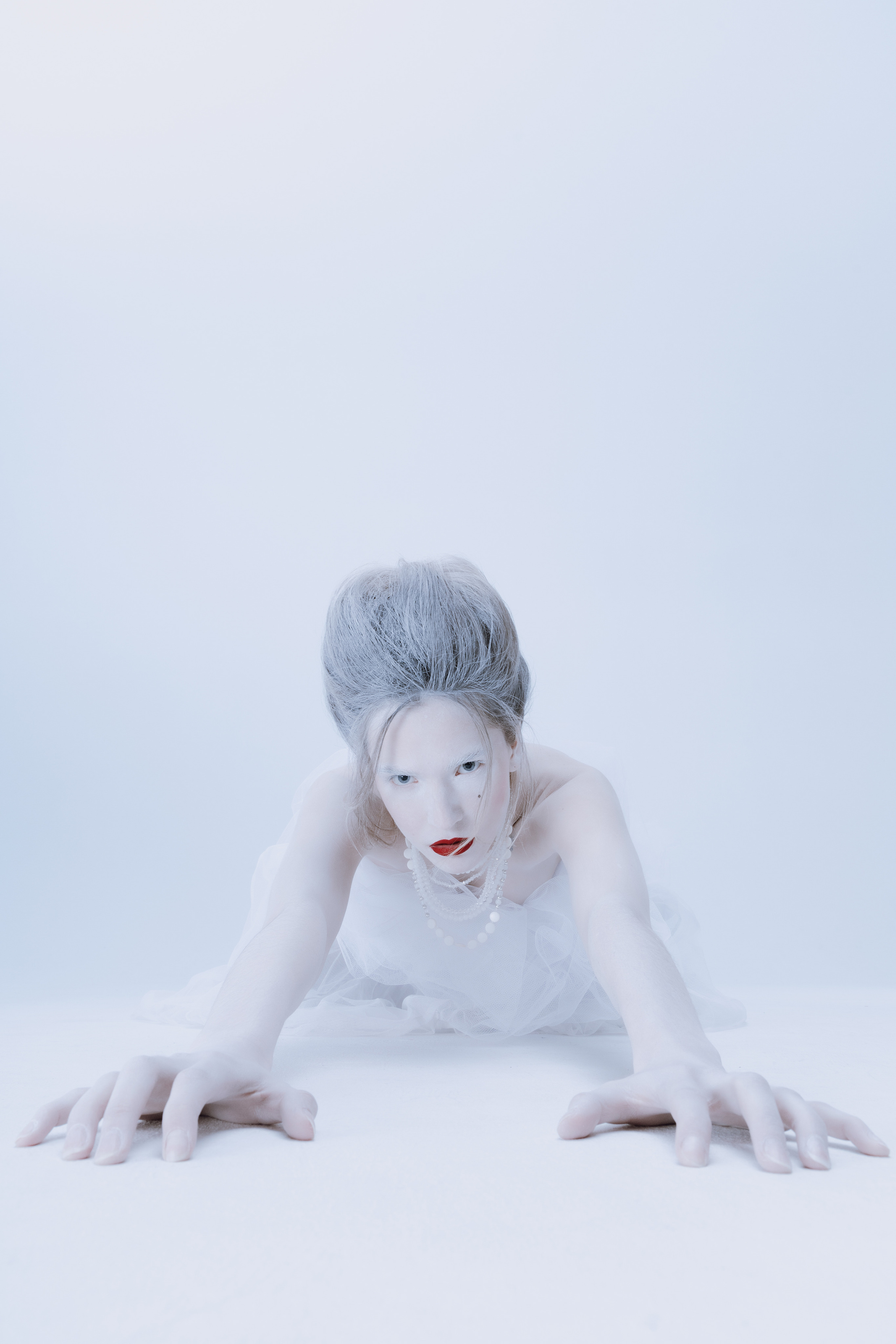 LOLITA ZELENAYA. Фотограф