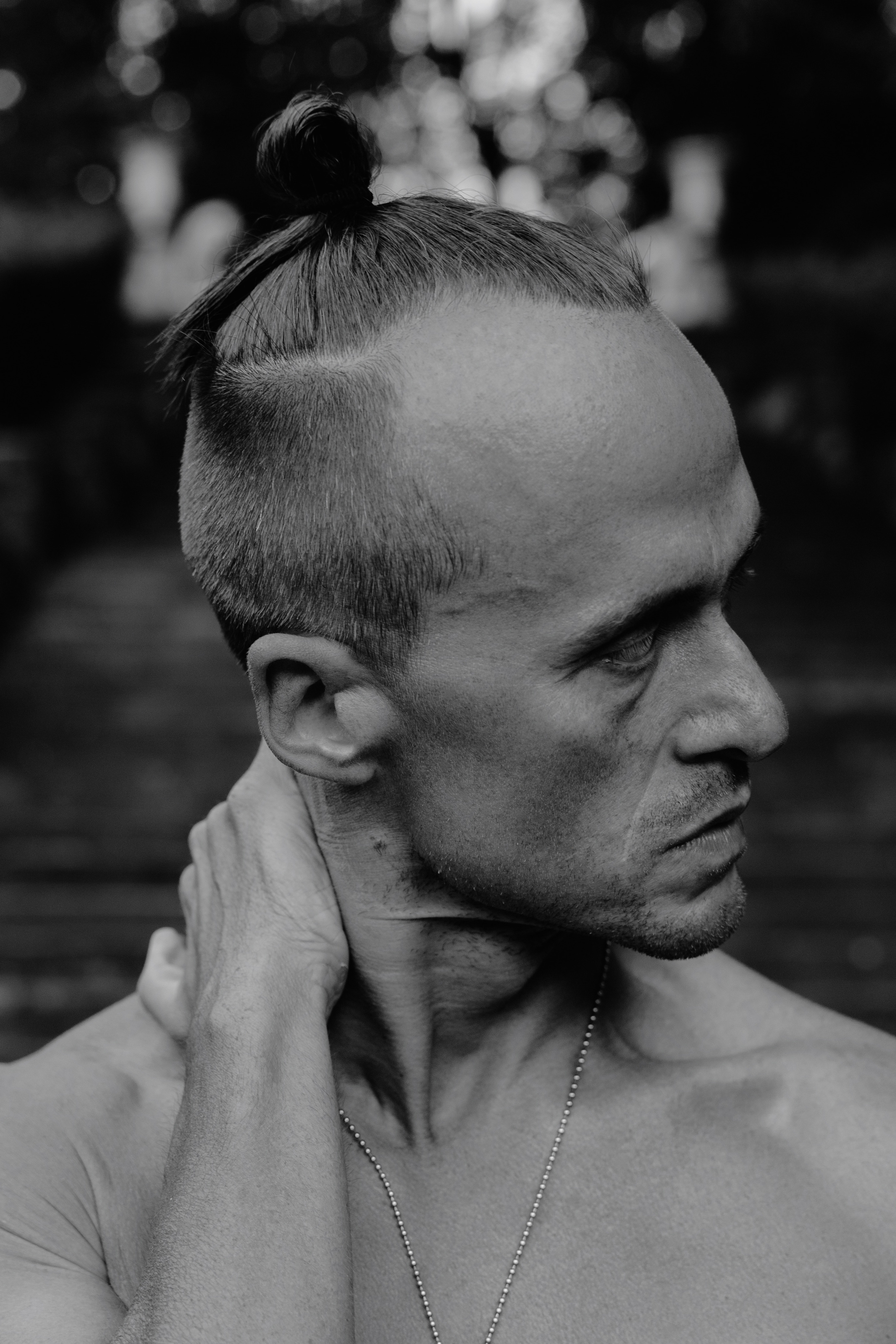 ANDRE DEMARKO. Фотограф