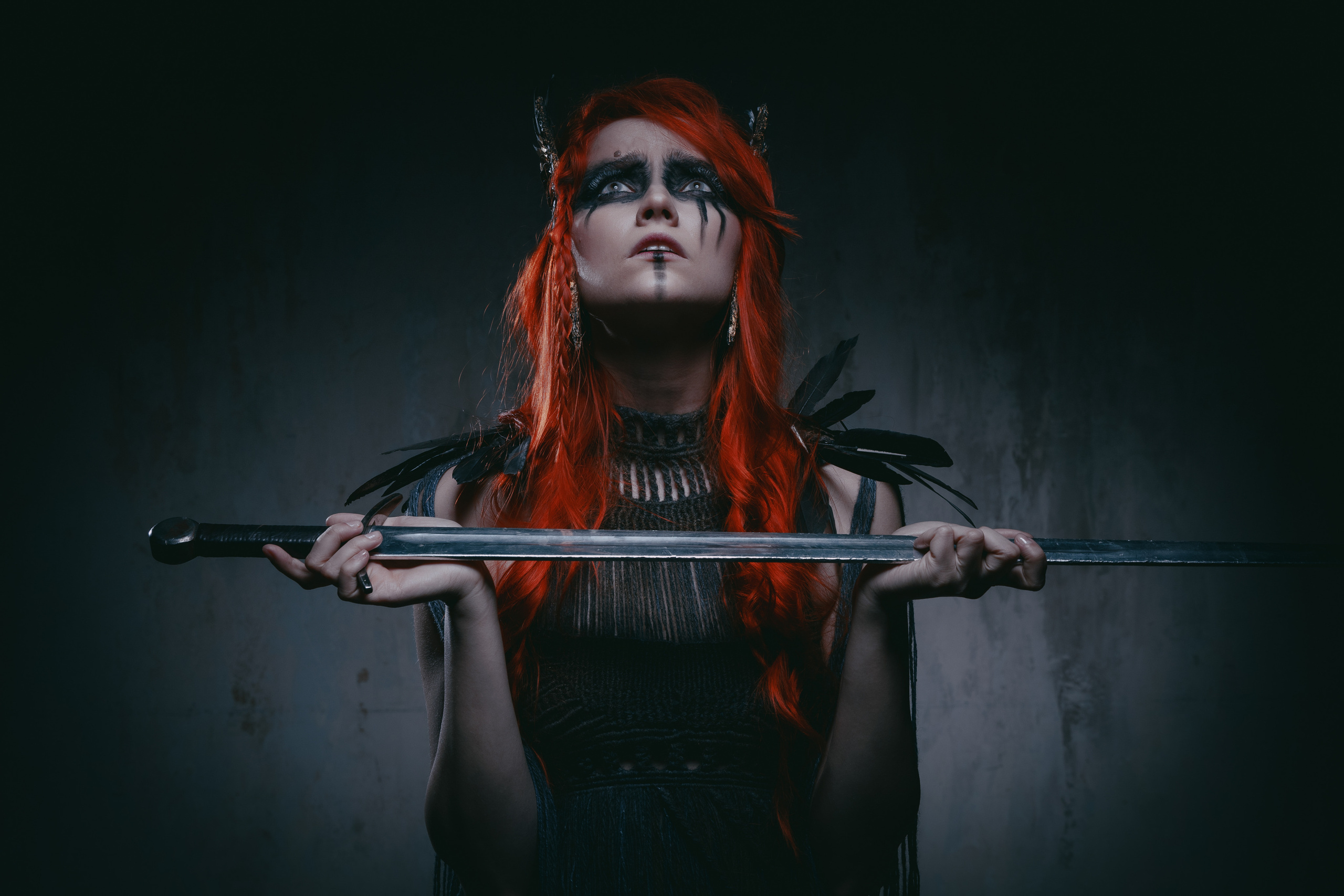 ALEKSIA. Фотограф