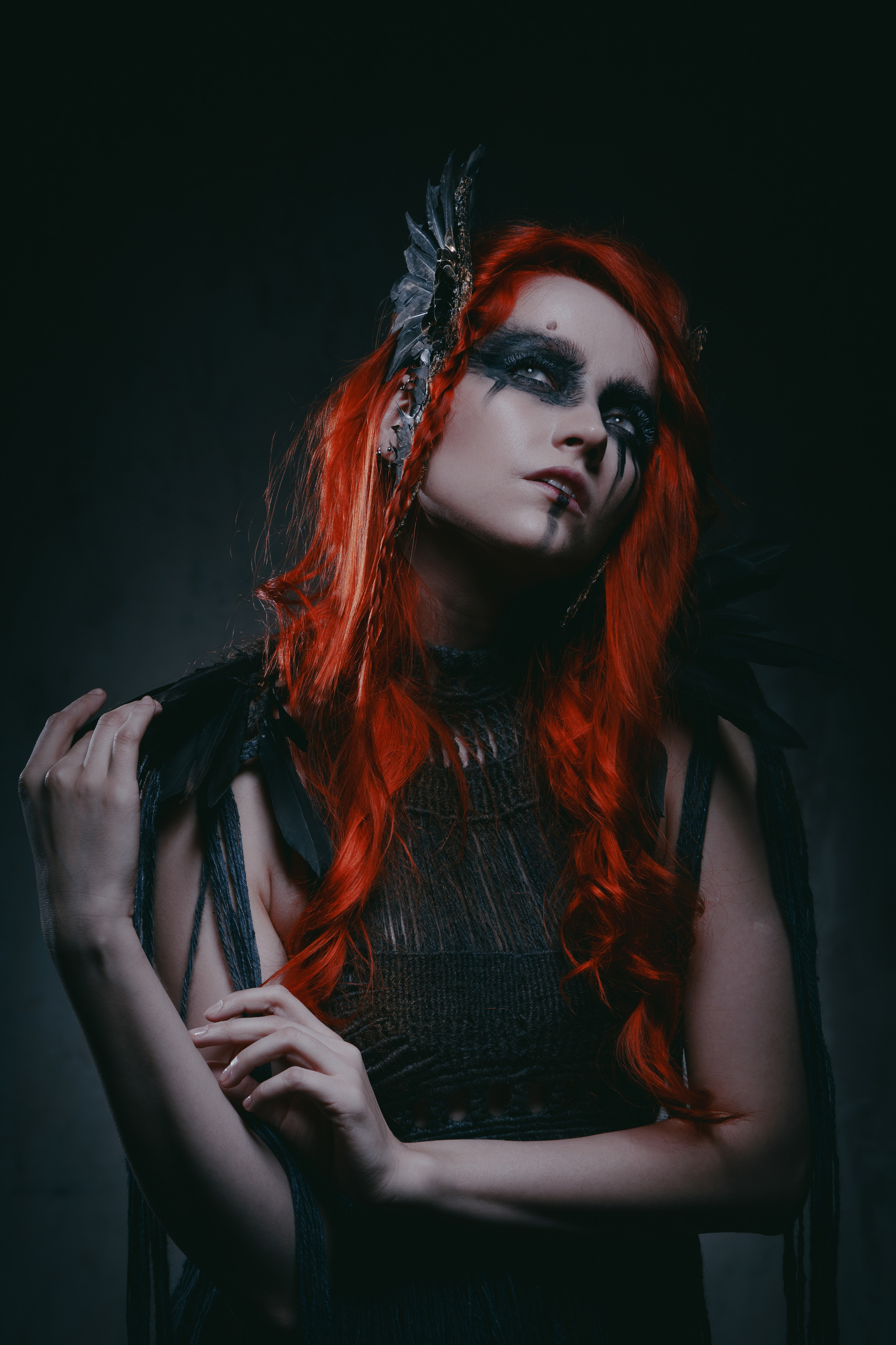 ALEKSIA. Фотограф