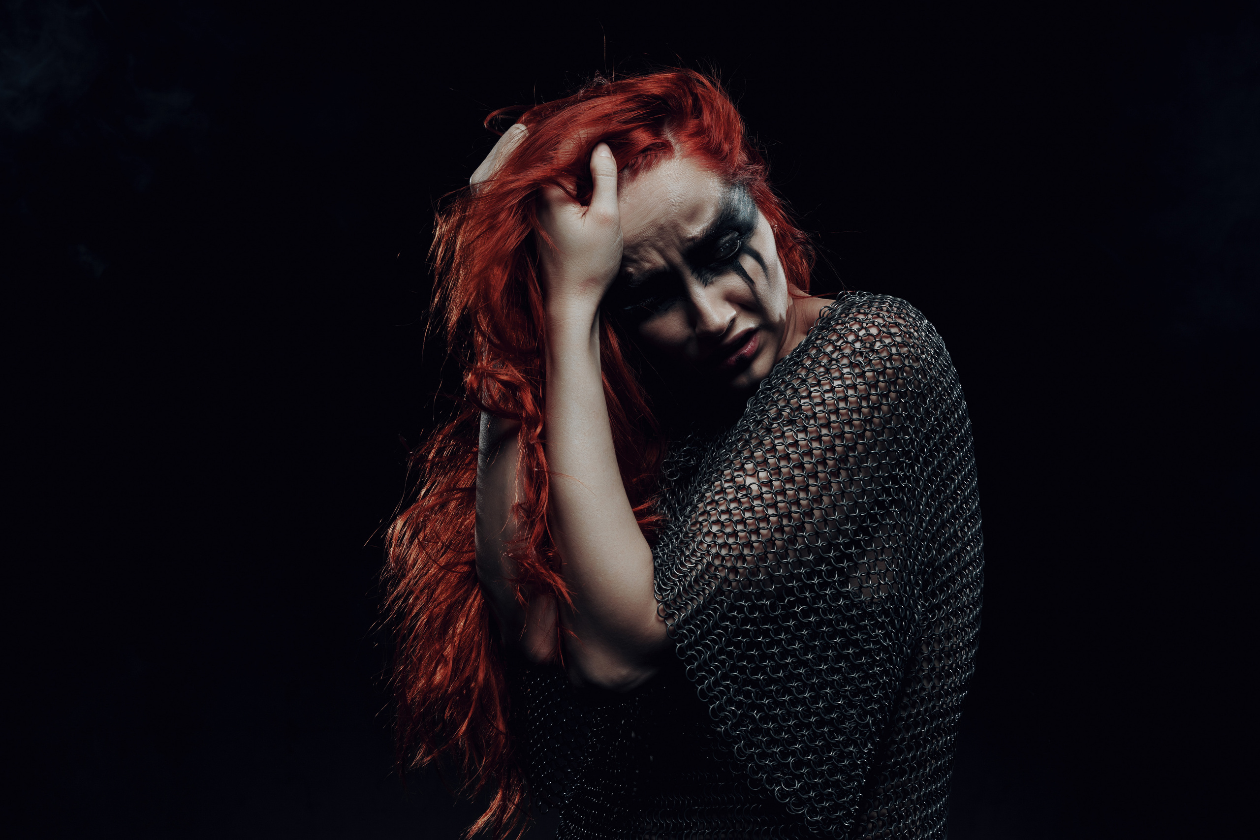 ALEKSIA. Фотограф