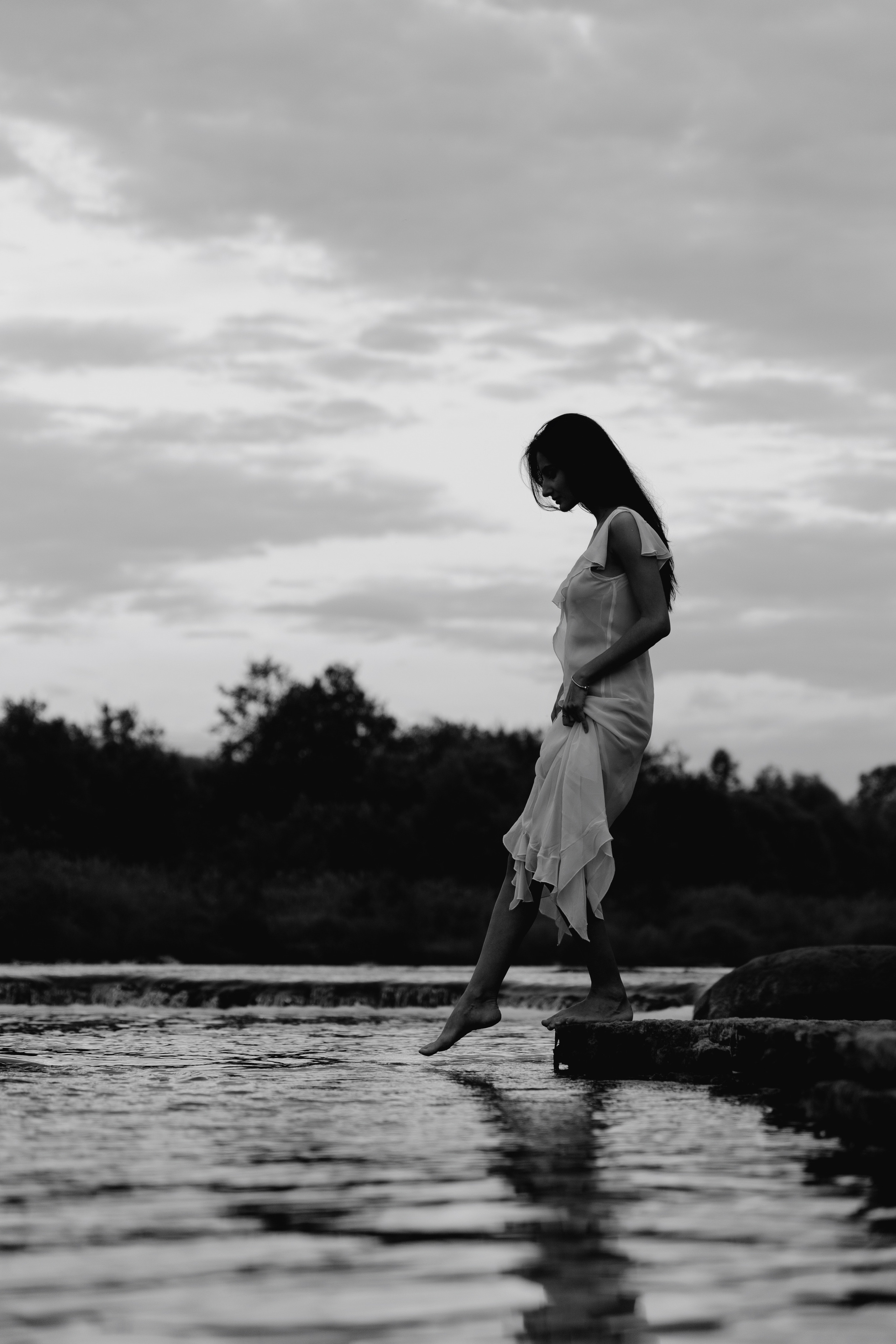 IRINA GOSPODINOVA. Фотограф