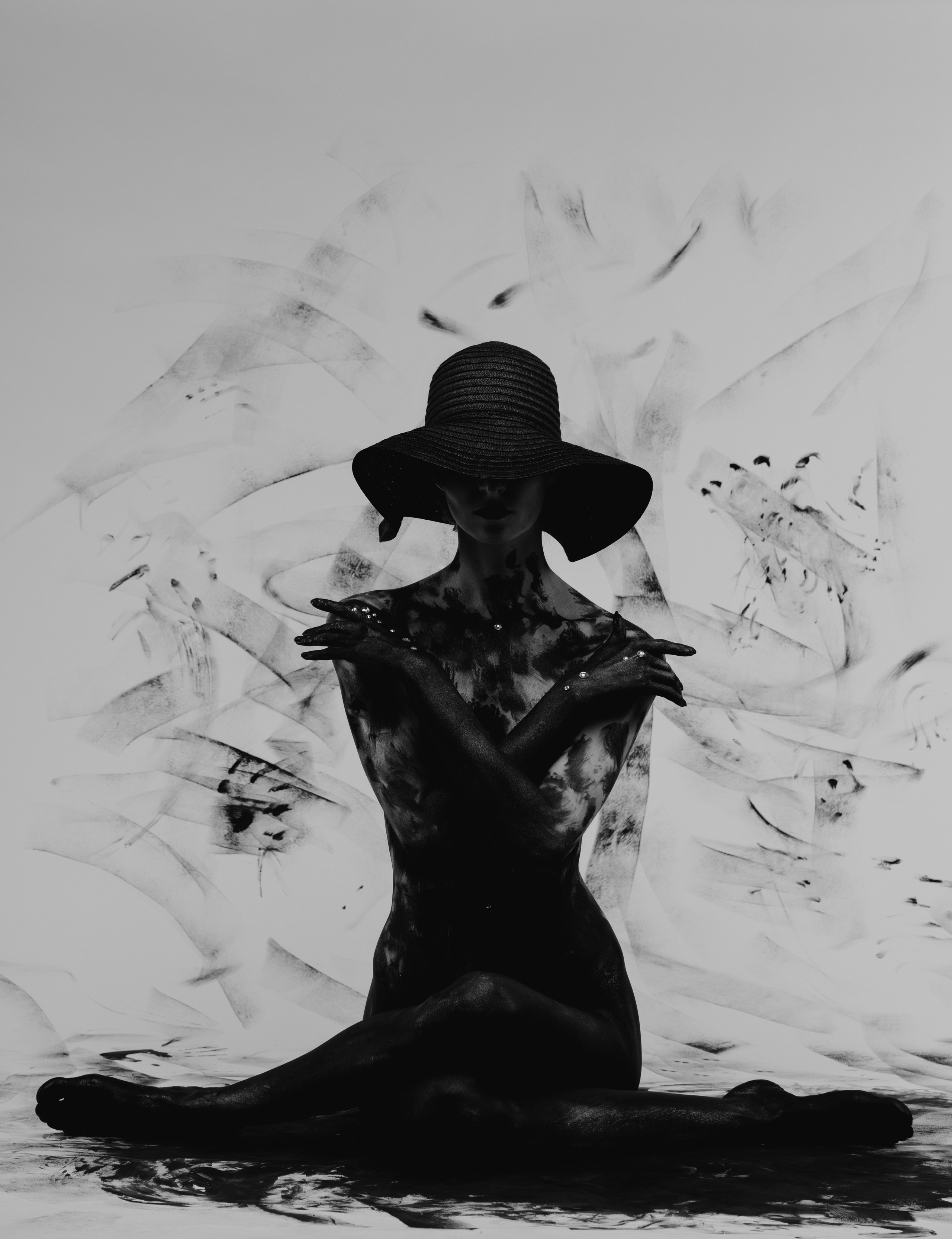 GALINA RUKSHA. Фотограф