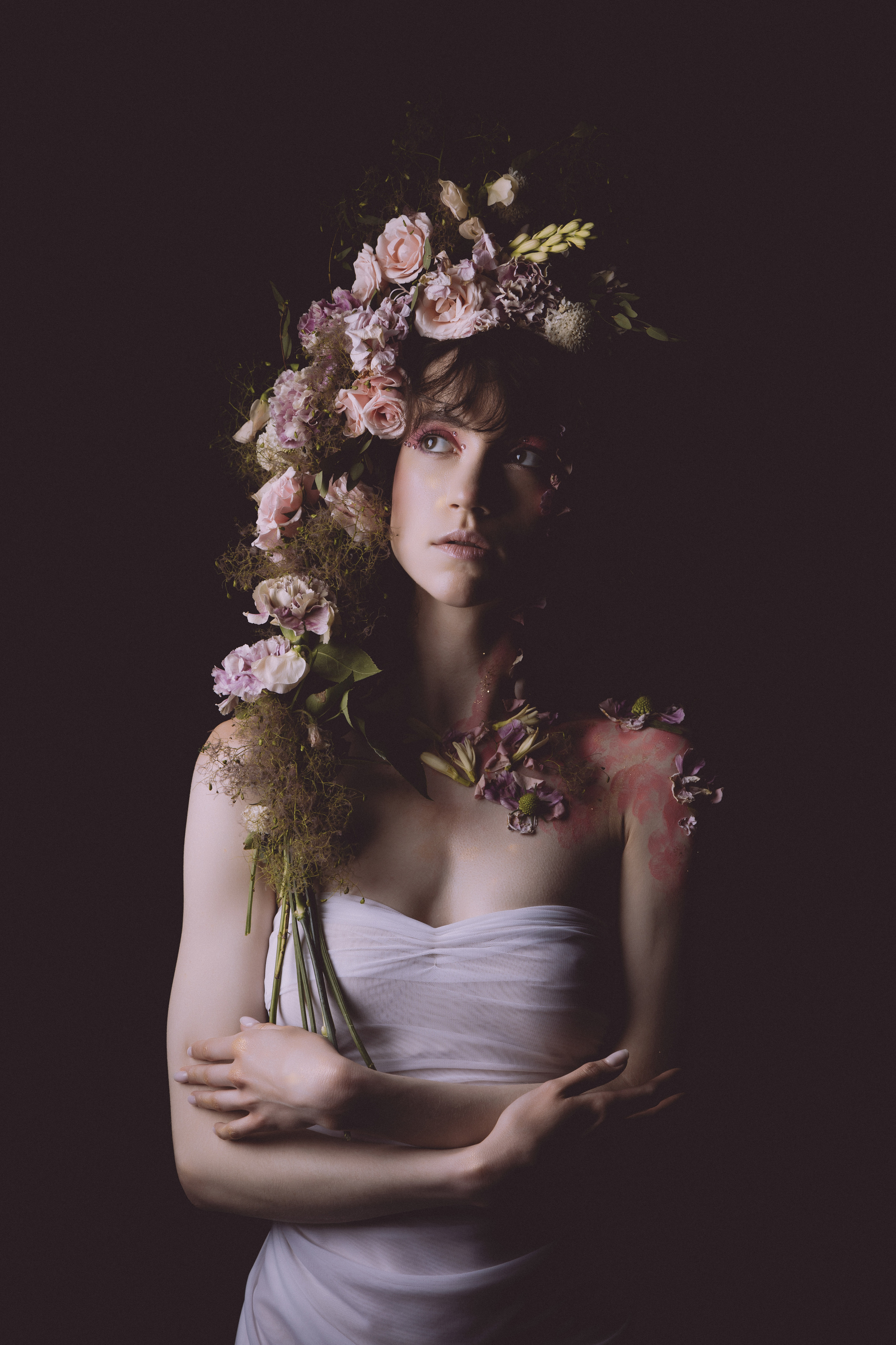 OLYA ASTER. Фотограф