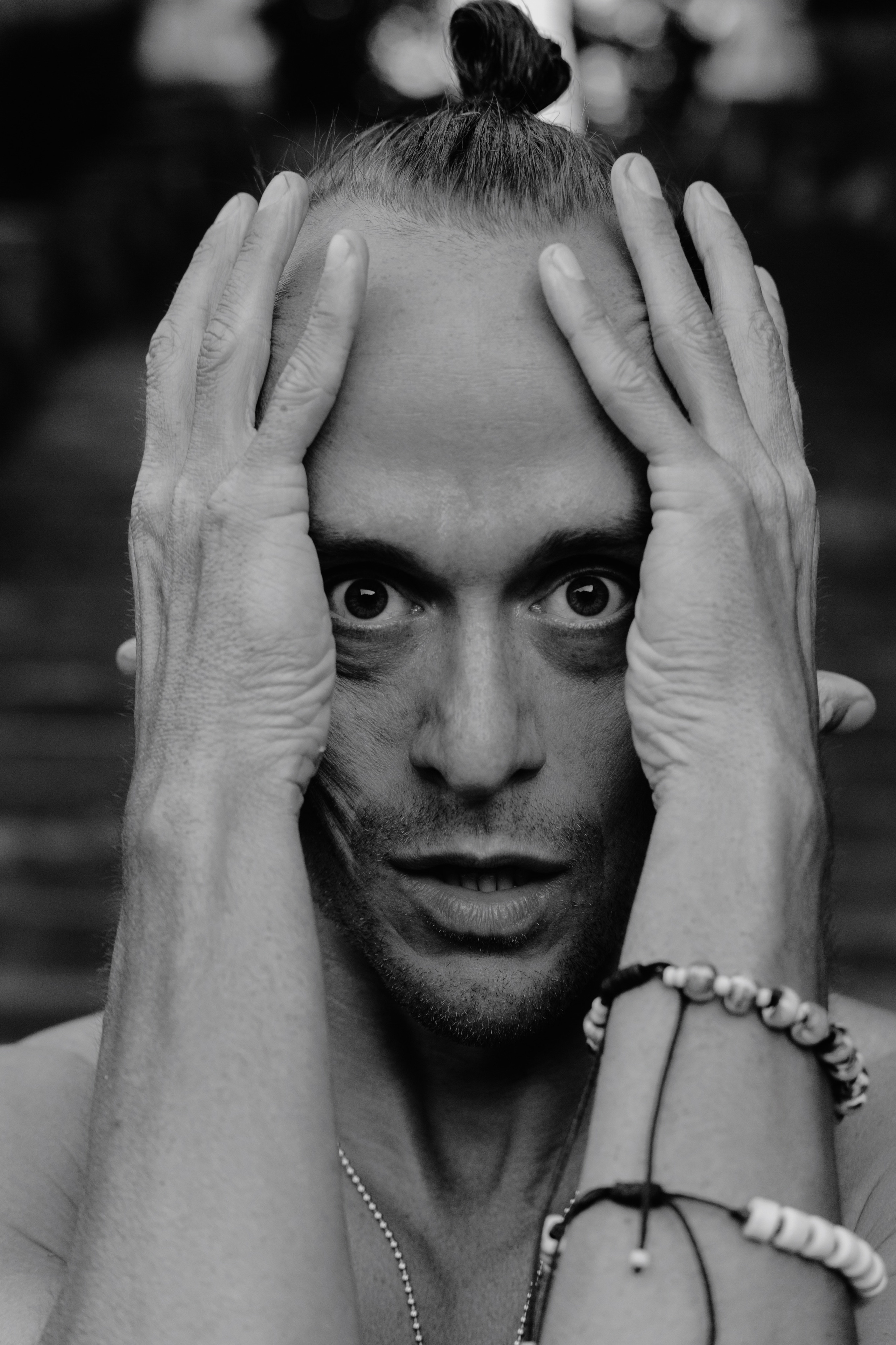 ANDRE DEMARKO. Фотограф