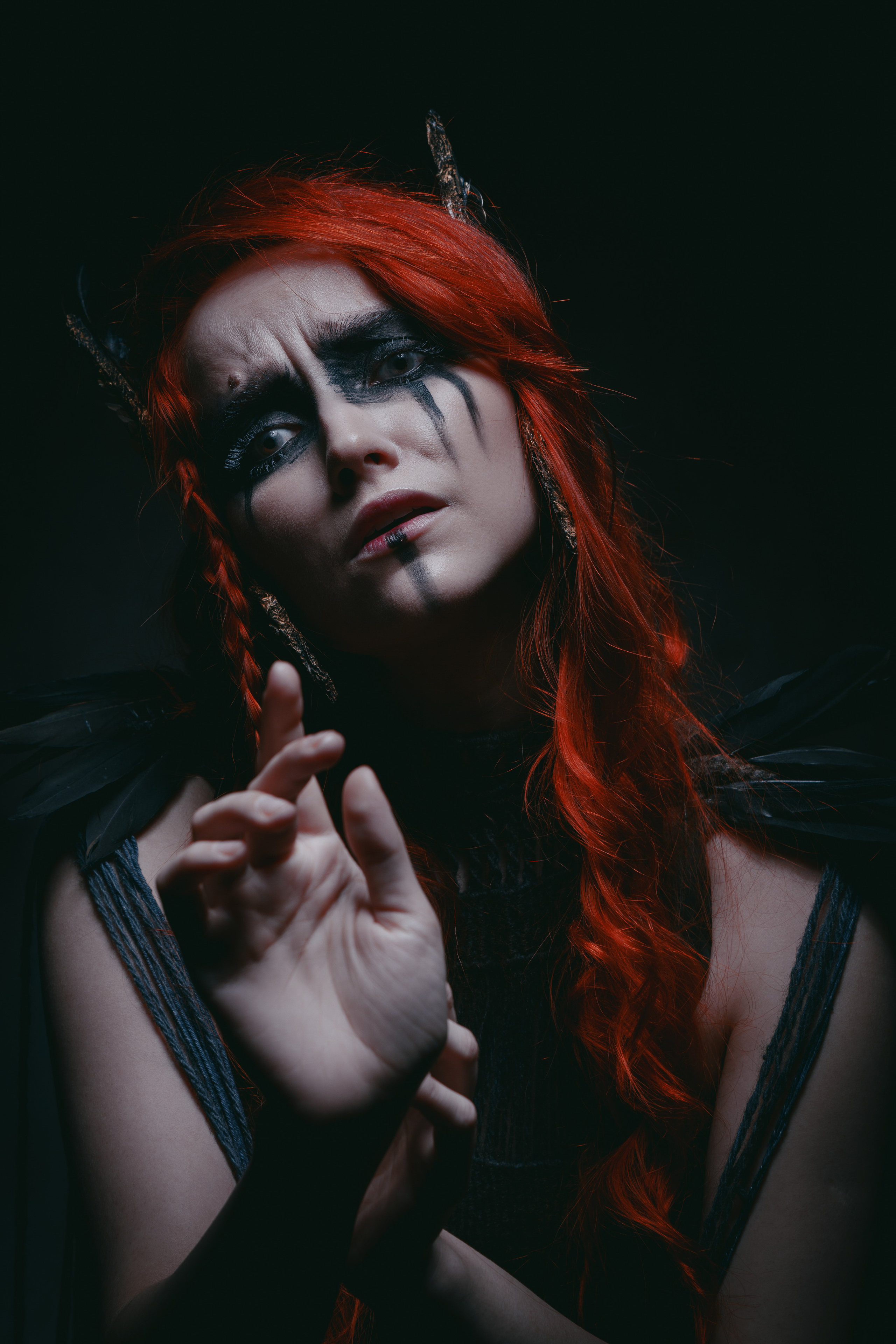 ALEKSIA. Фотограф