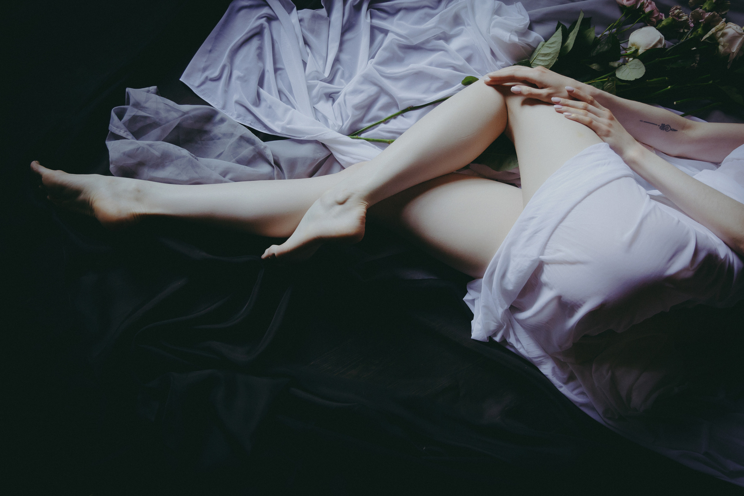 OLYA ASTER. Фотограф