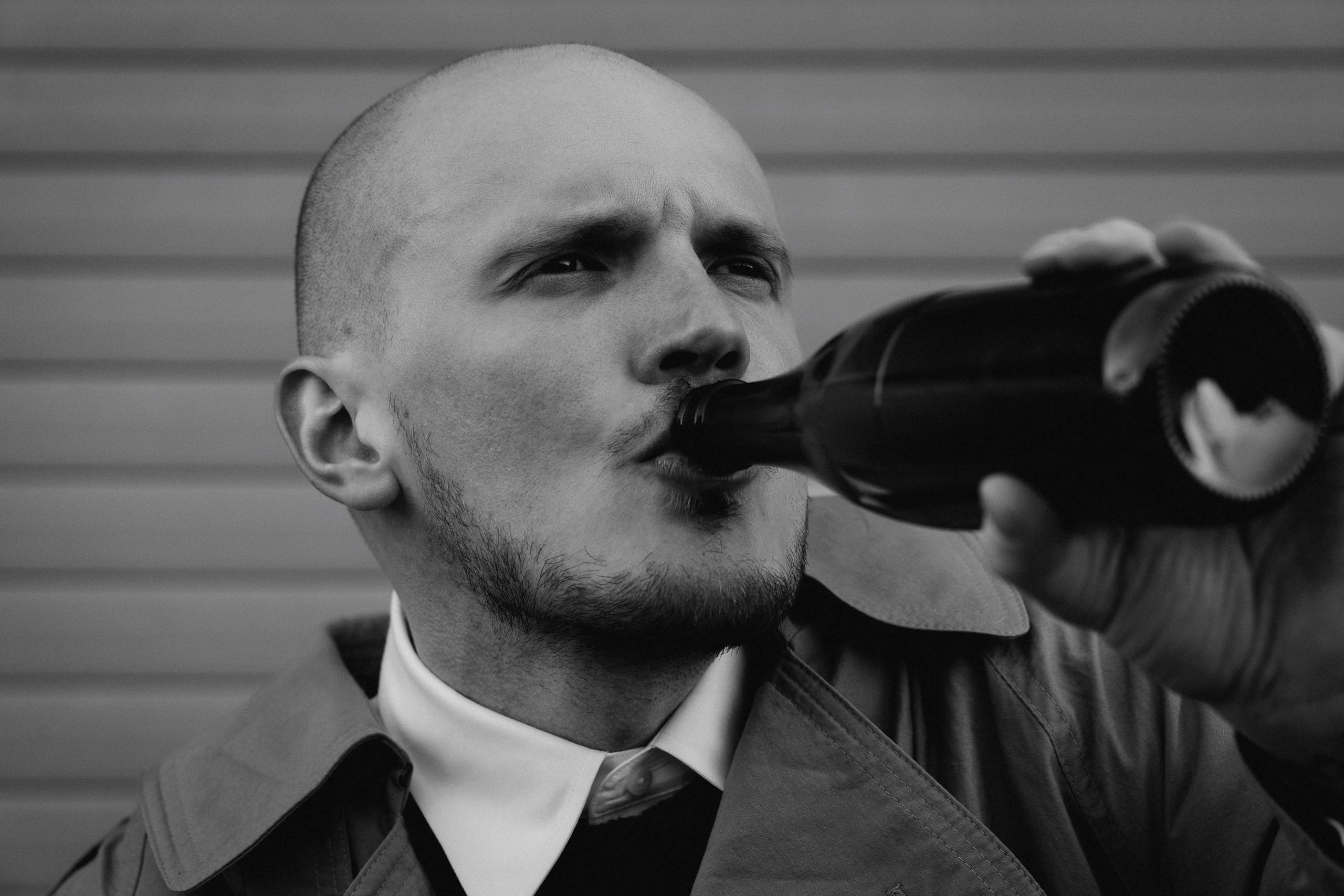 NIKOLAY MOROSHKIN. Фотограф