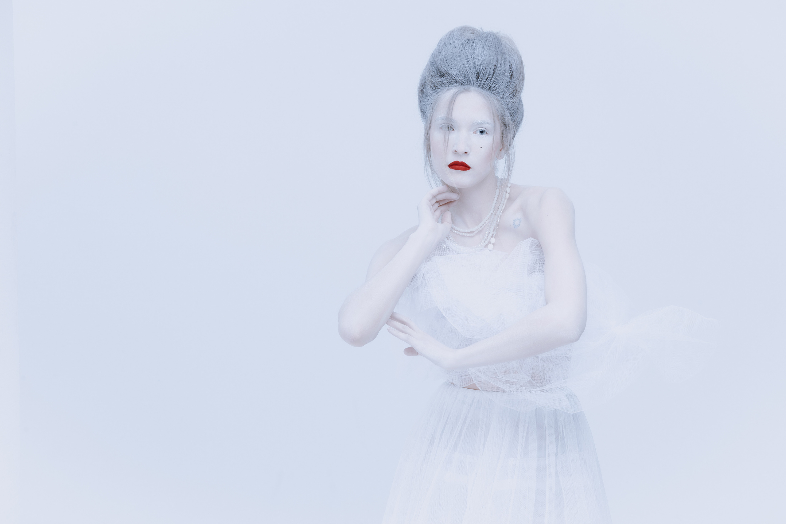 LOLITA ZELENAYA. Фотограф