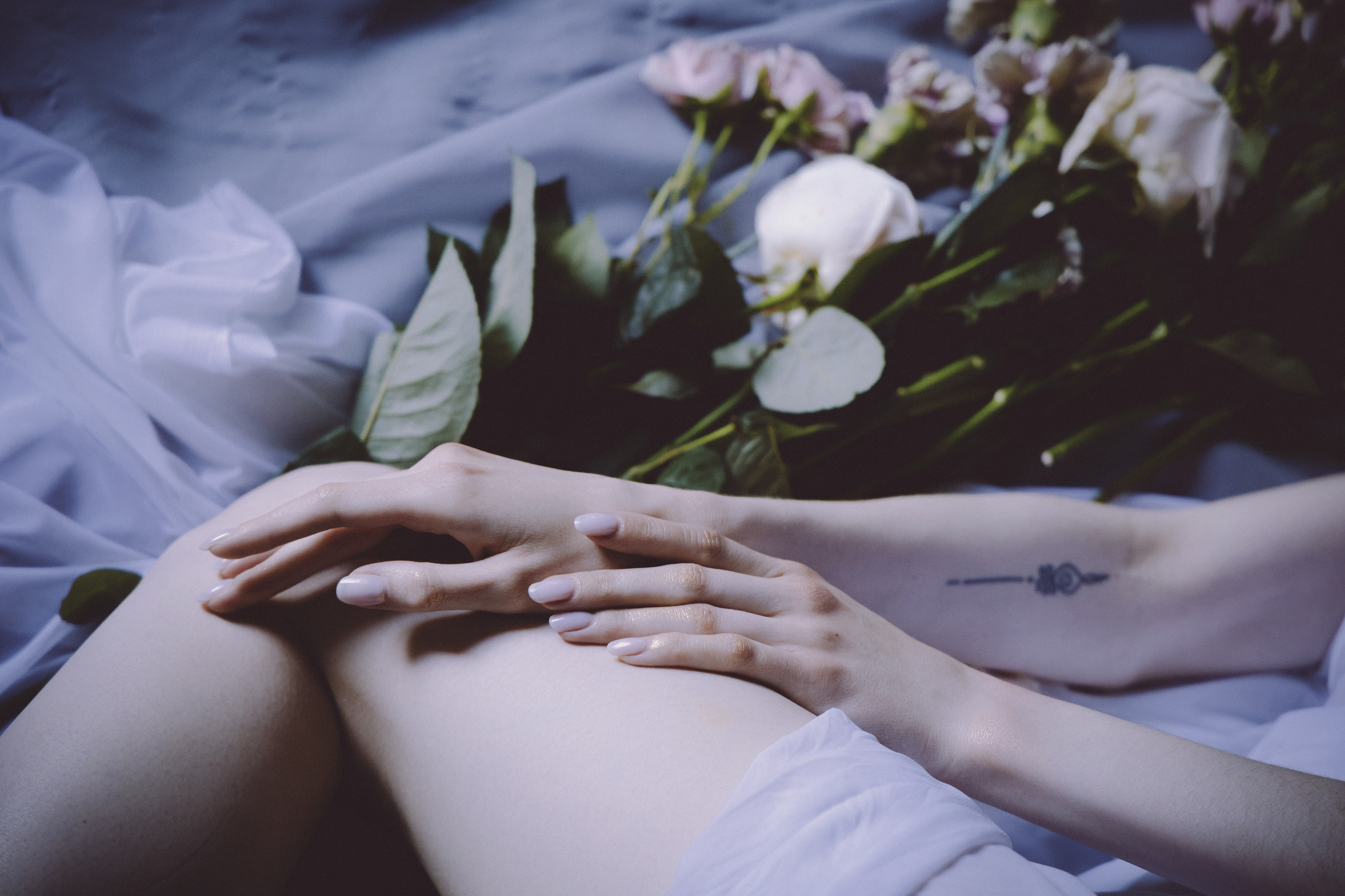 OLYA ASTER. Фотограф