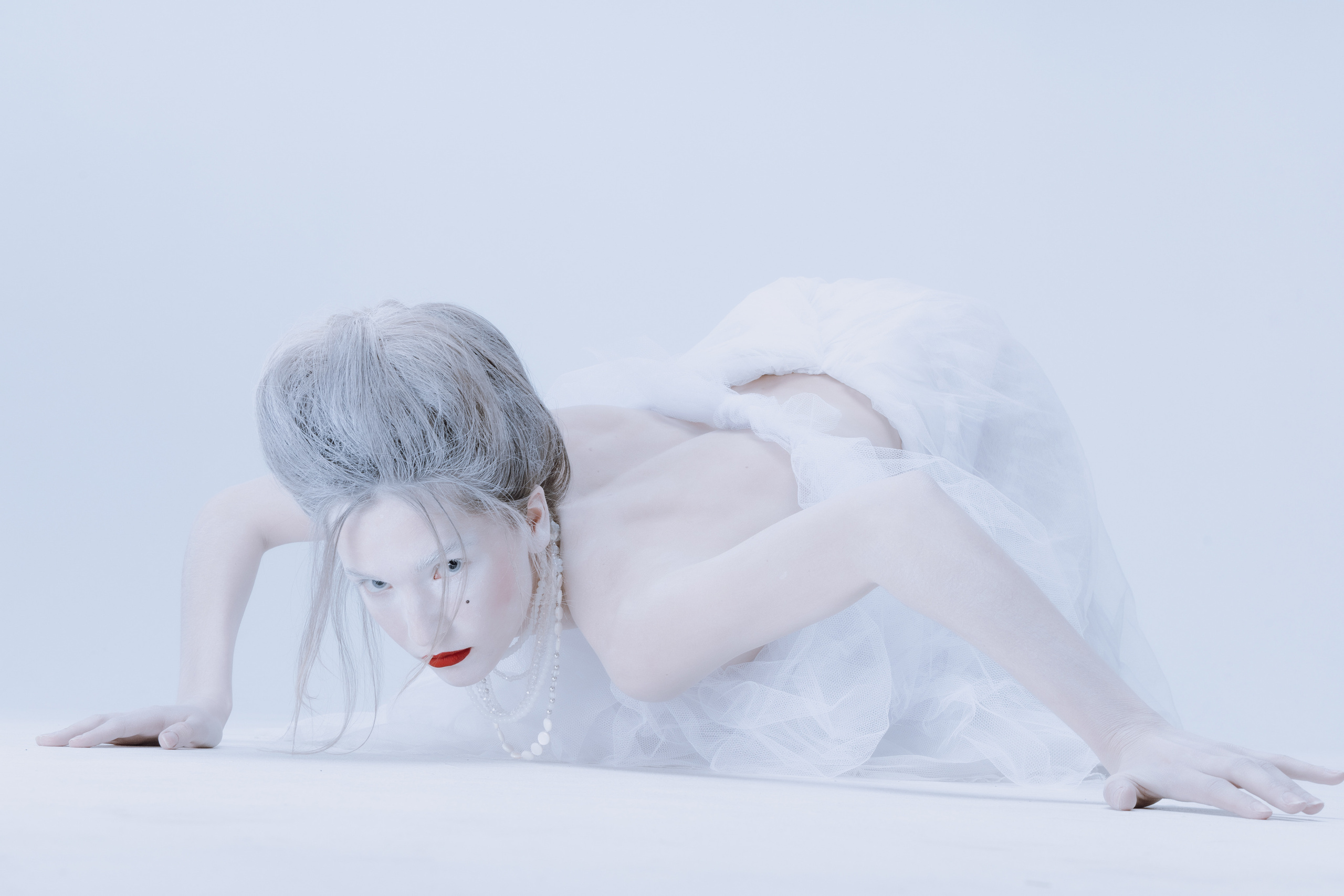 LOLITA ZELENAYA. Фотограф