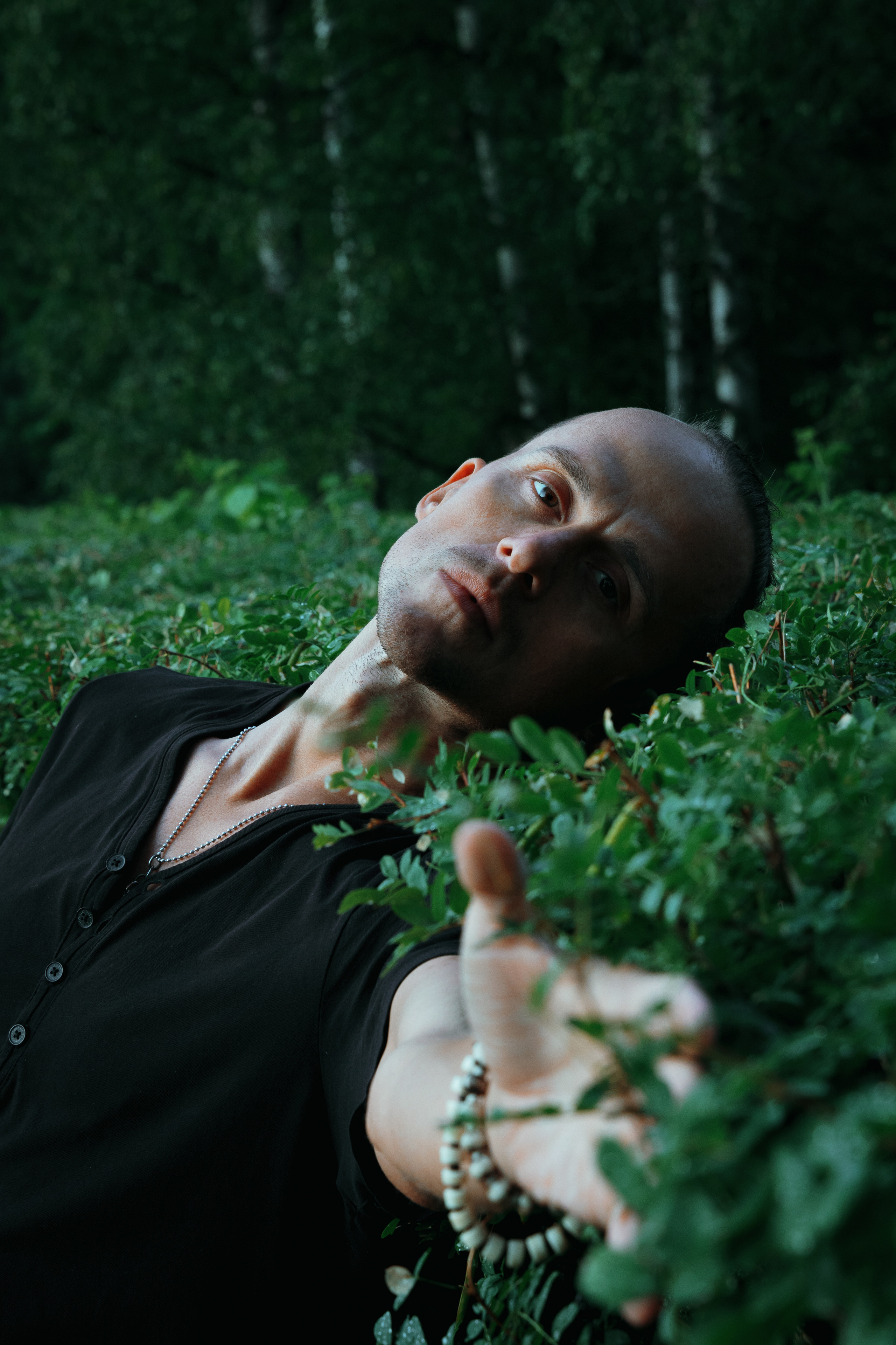 ANDRE DEMARKO. Фотограф