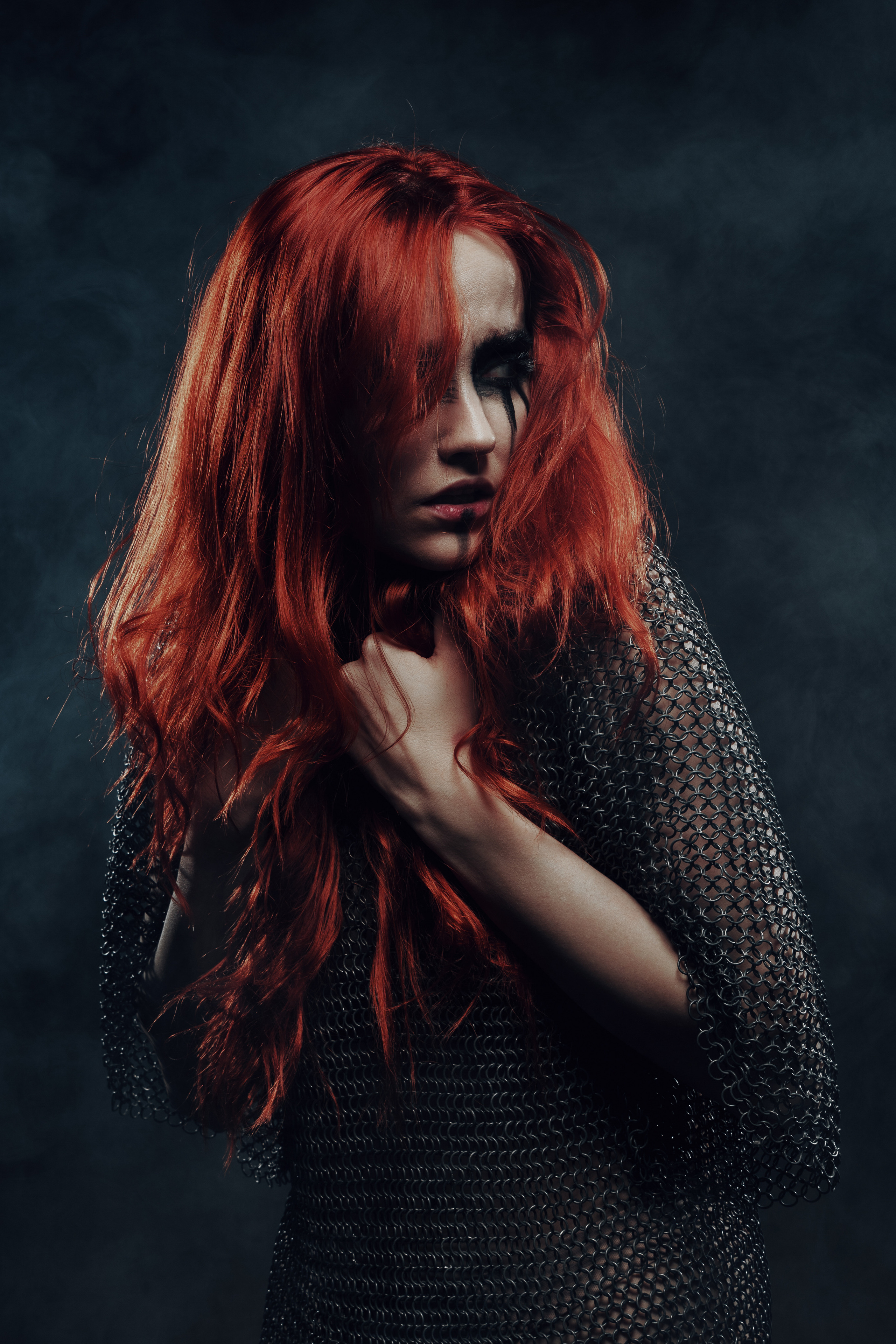 ALEKSIA. Фотограф