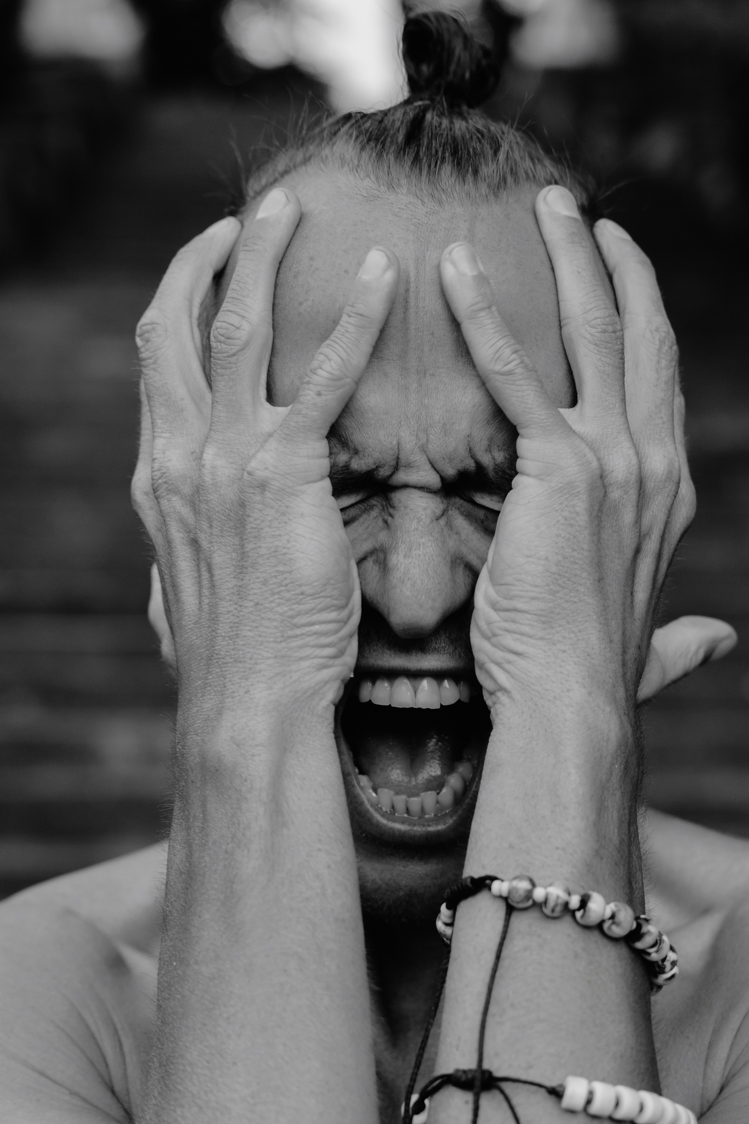 ANDRE DEMARKO. Фотограф