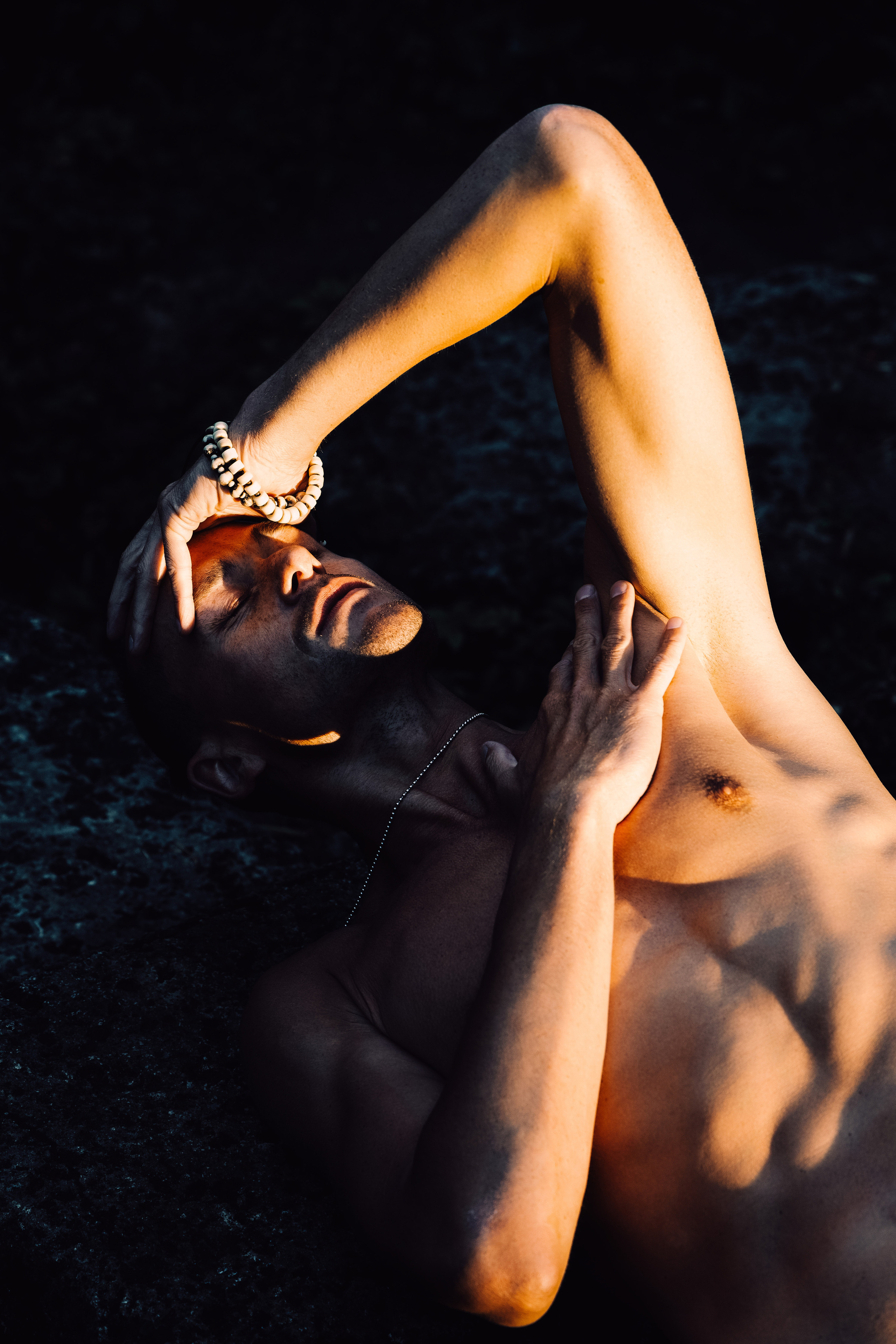 ANDRE DEMARKO. Фотограф