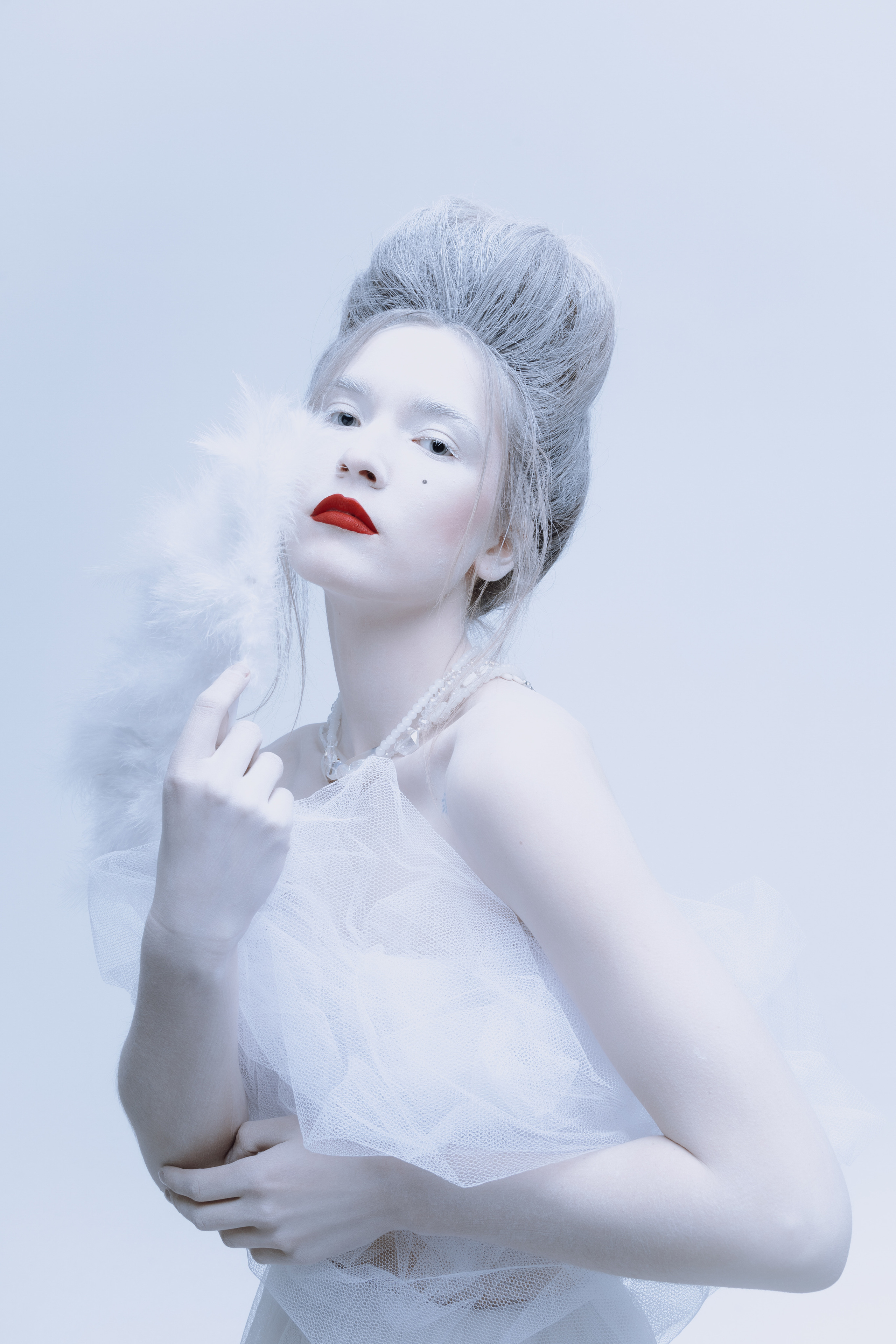 LOLITA ZELENAYA. Фотограф