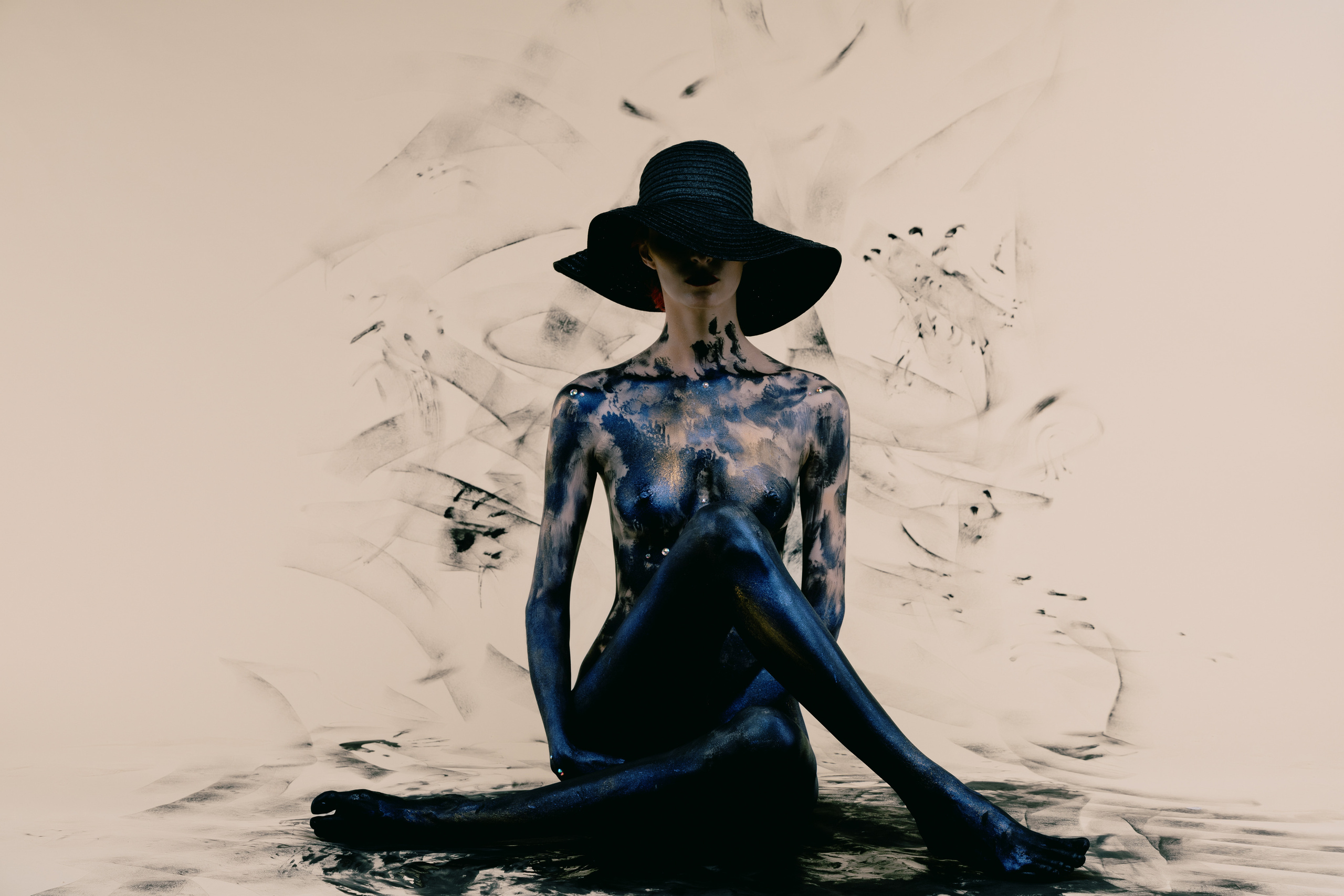 GALINA RUKSHA. Фотограф