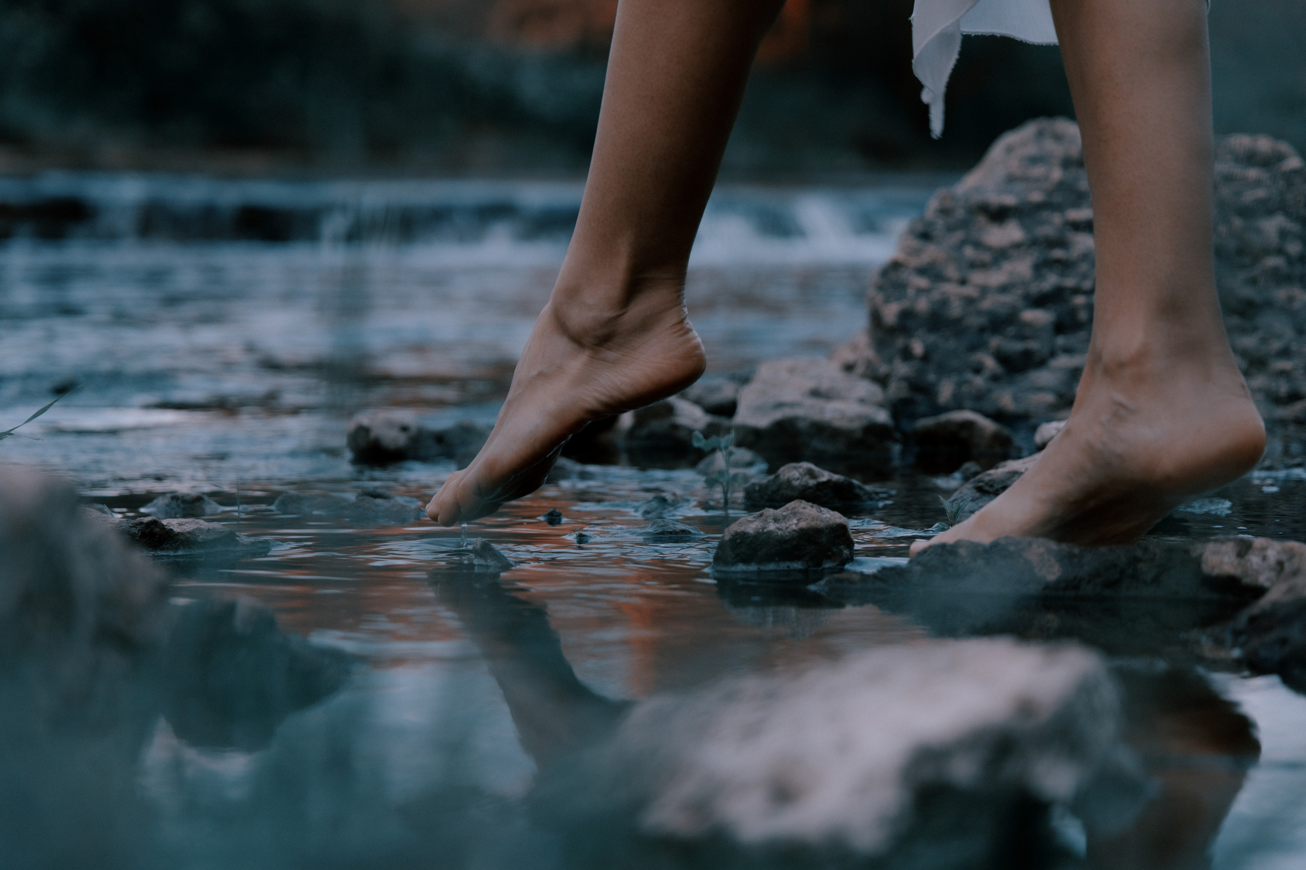 IRINA GOSPODINOVA. Фотограф