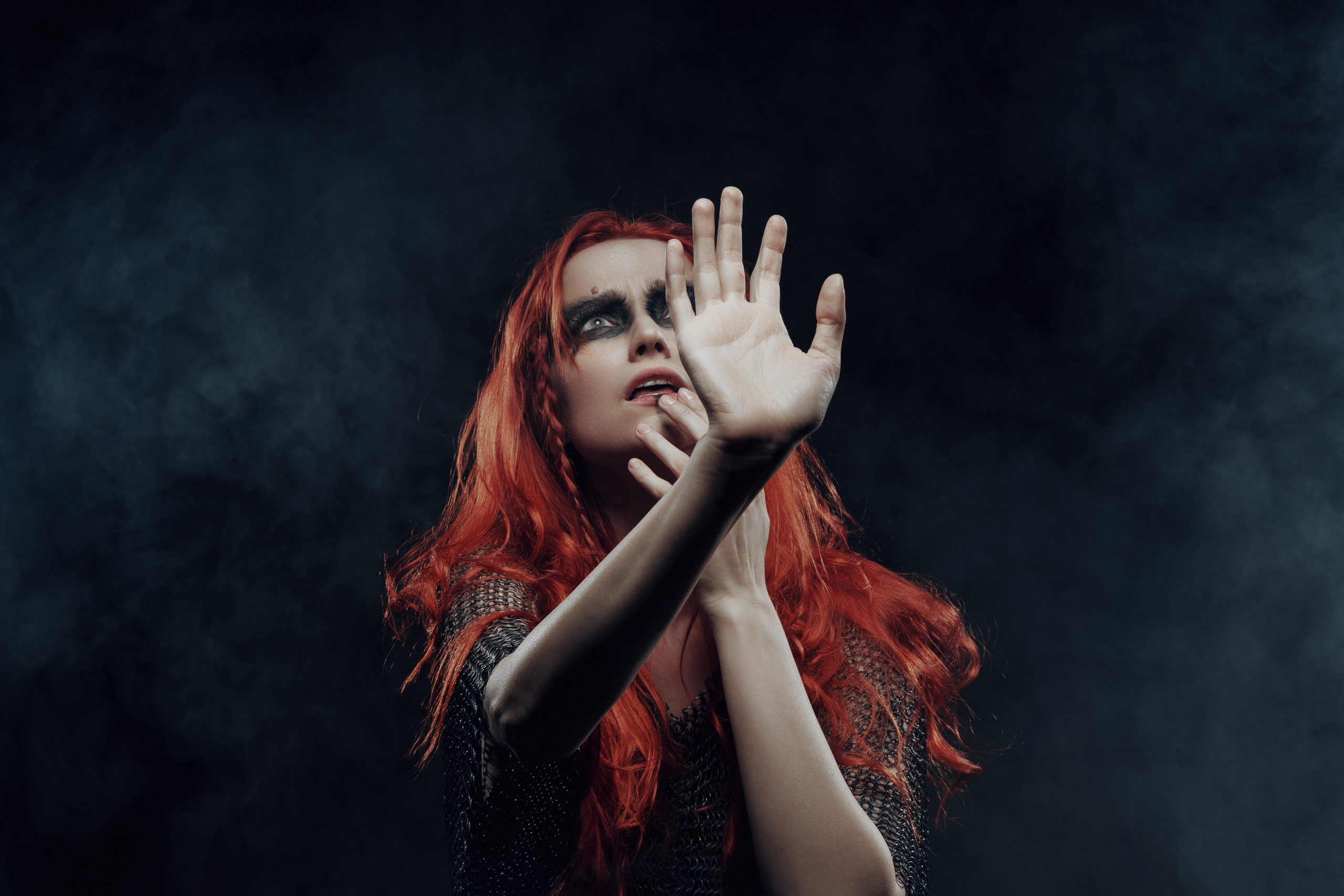 ALEKSIA. Фотограф