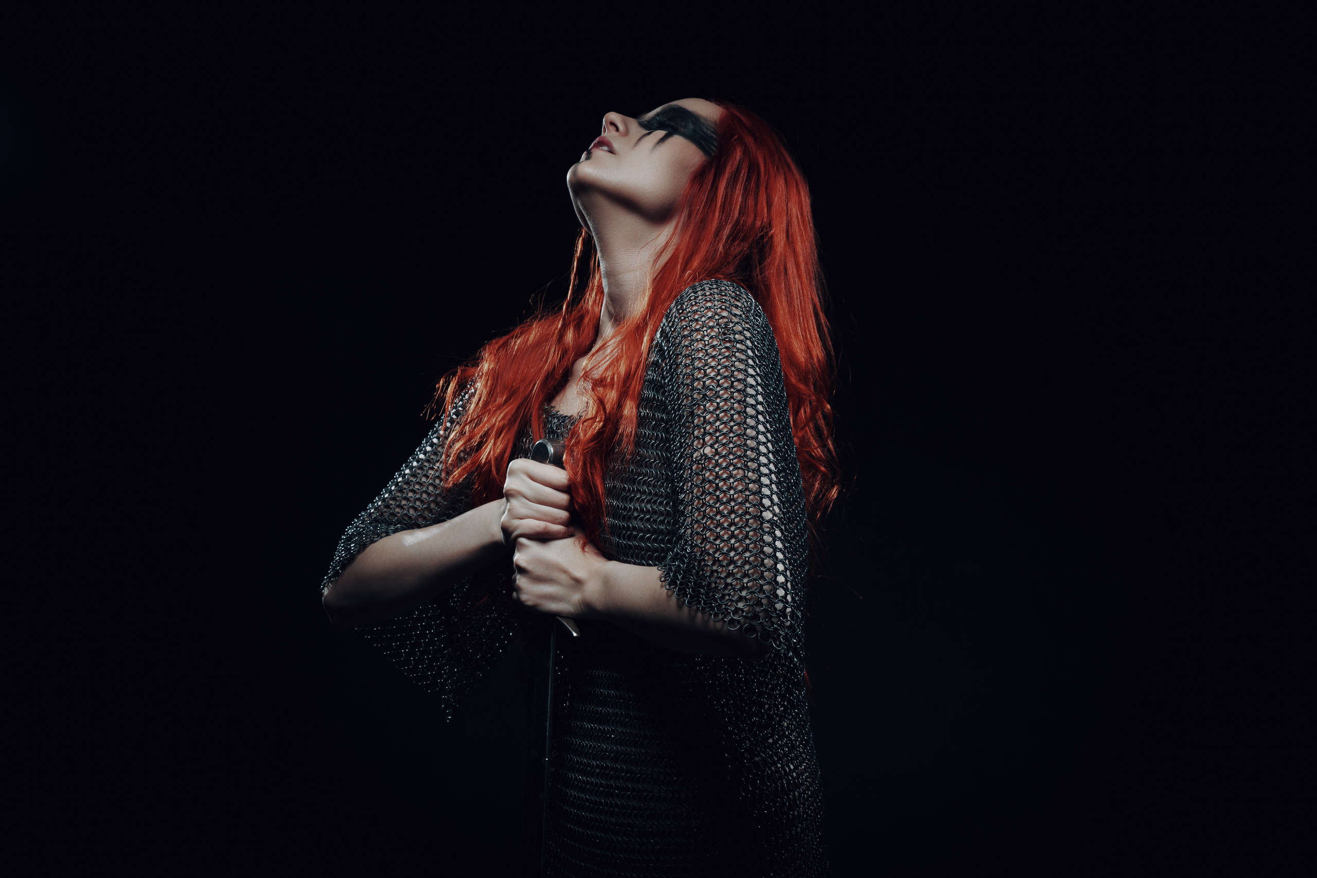 ALEKSIA. Фотограф