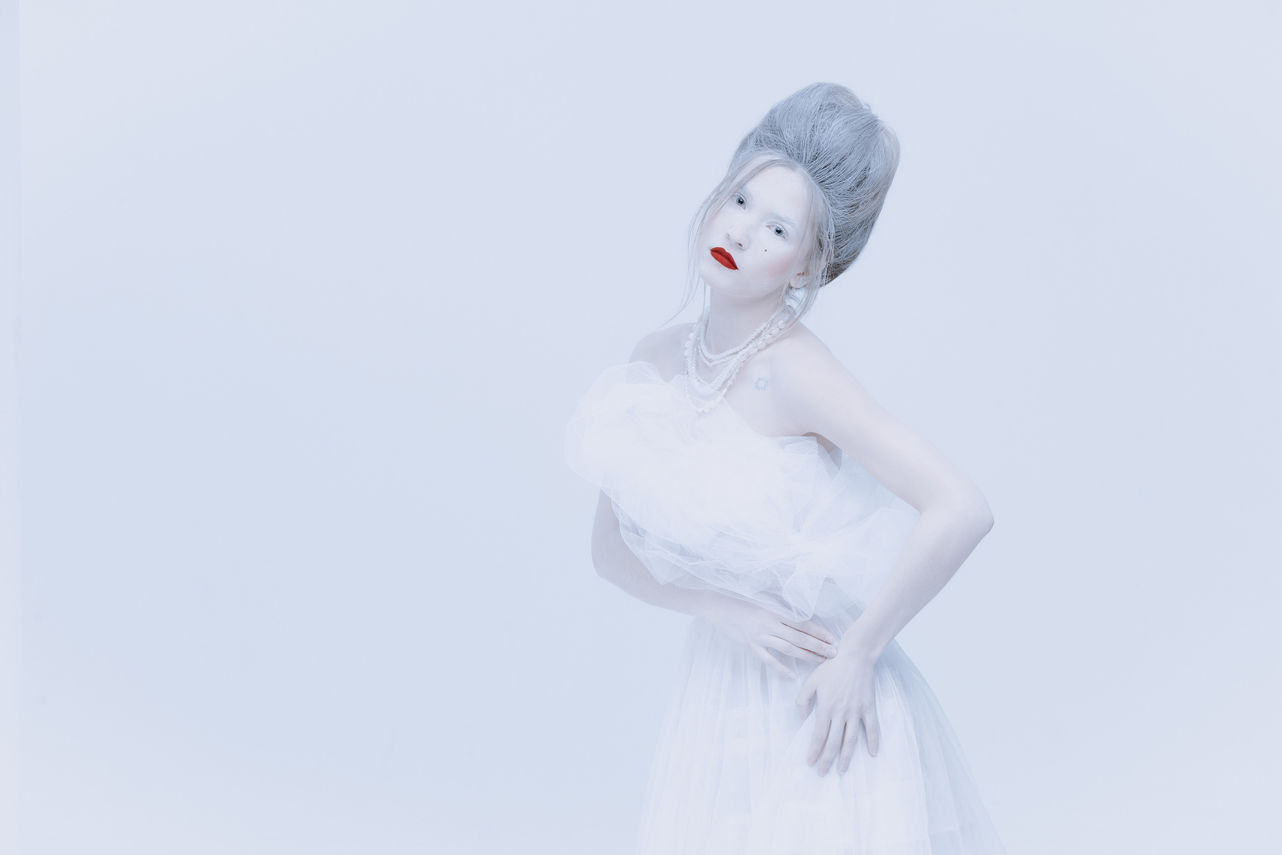 LOLITA ZELENAYA. Фотограф