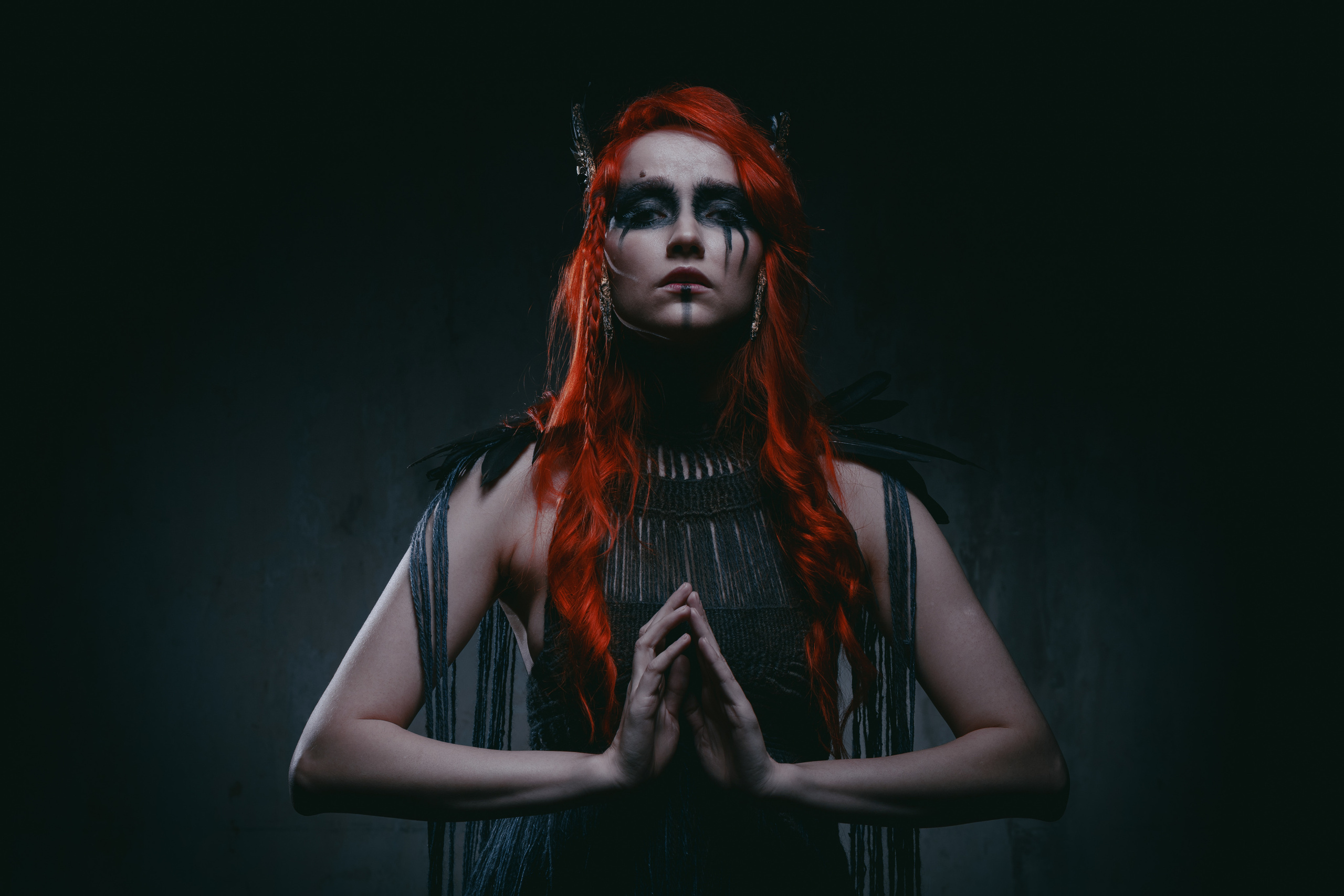 ALEKSIA. Фотограф