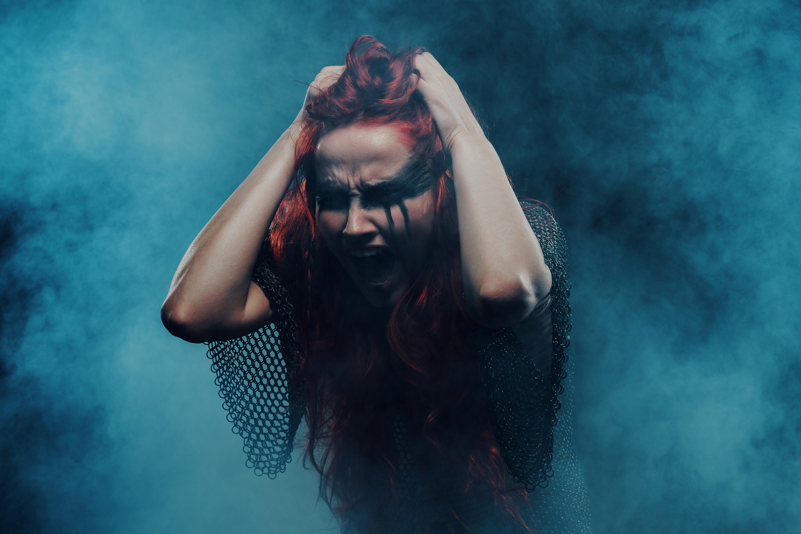 ALEKSIA. Фотограф