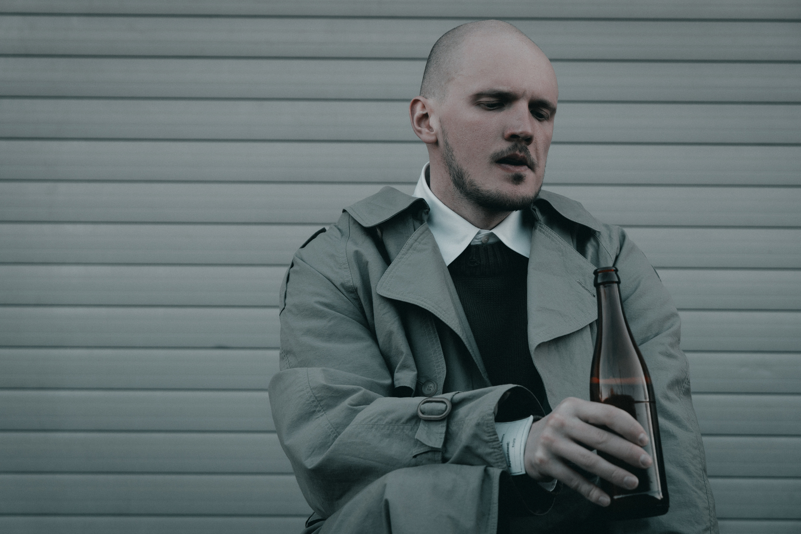 NIKOLAY MOROSHKIN. Фотограф