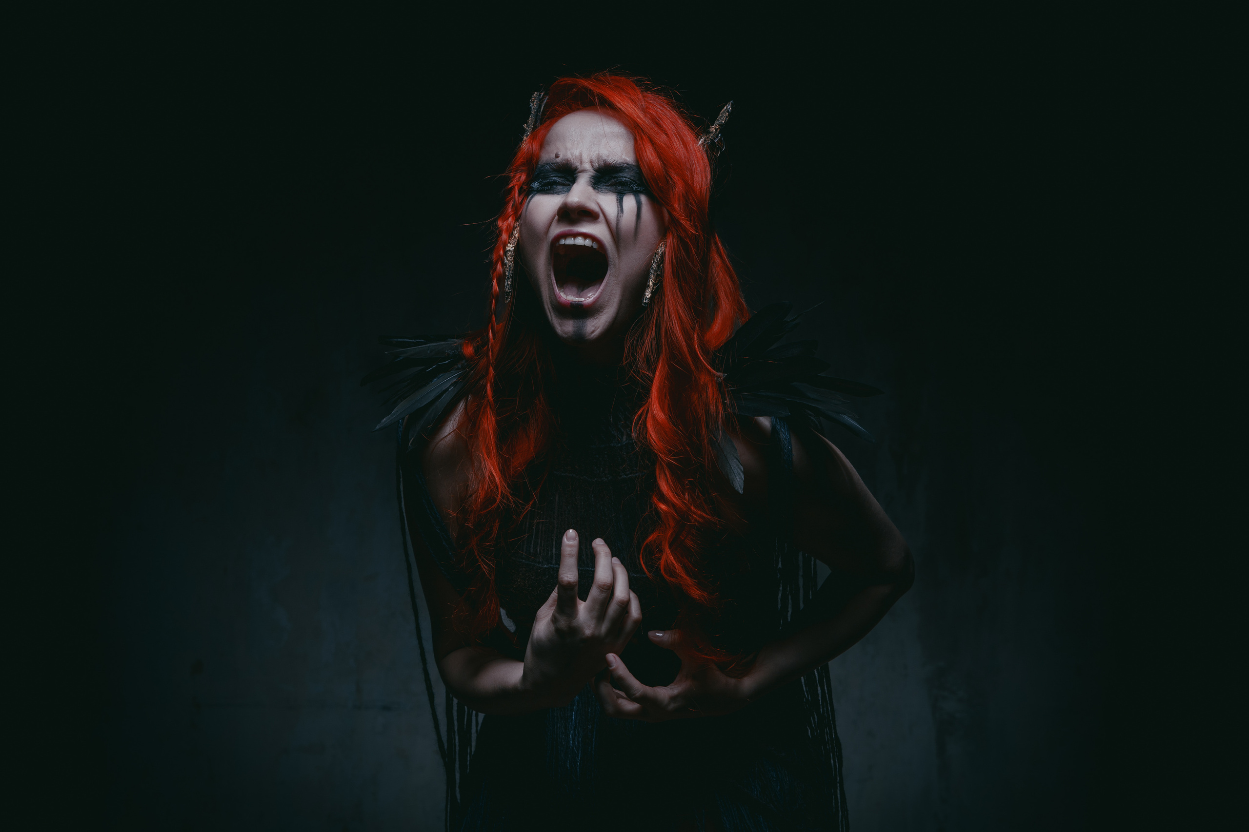 ALEKSIA. Фотограф