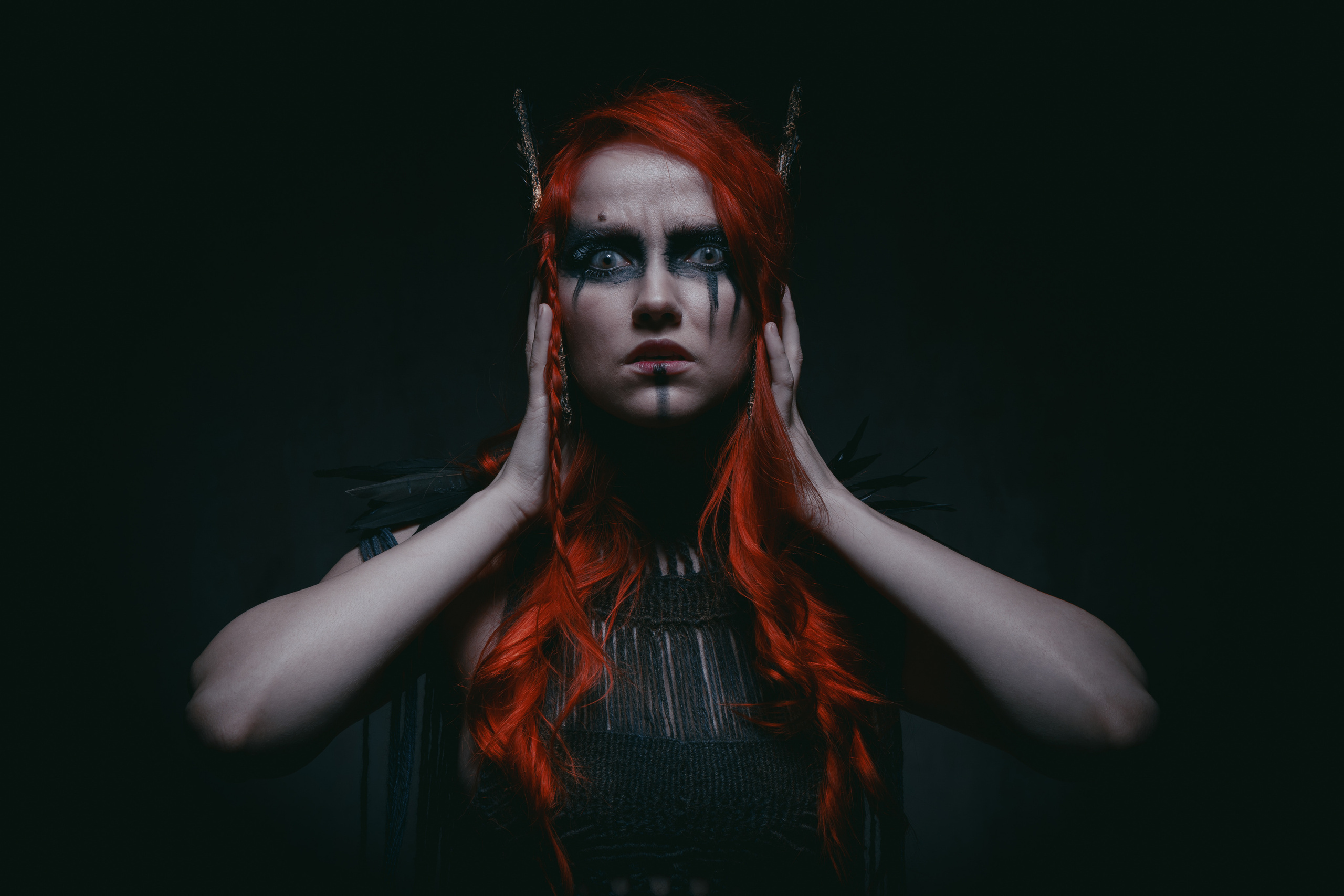 ALEKSIA. Фотограф