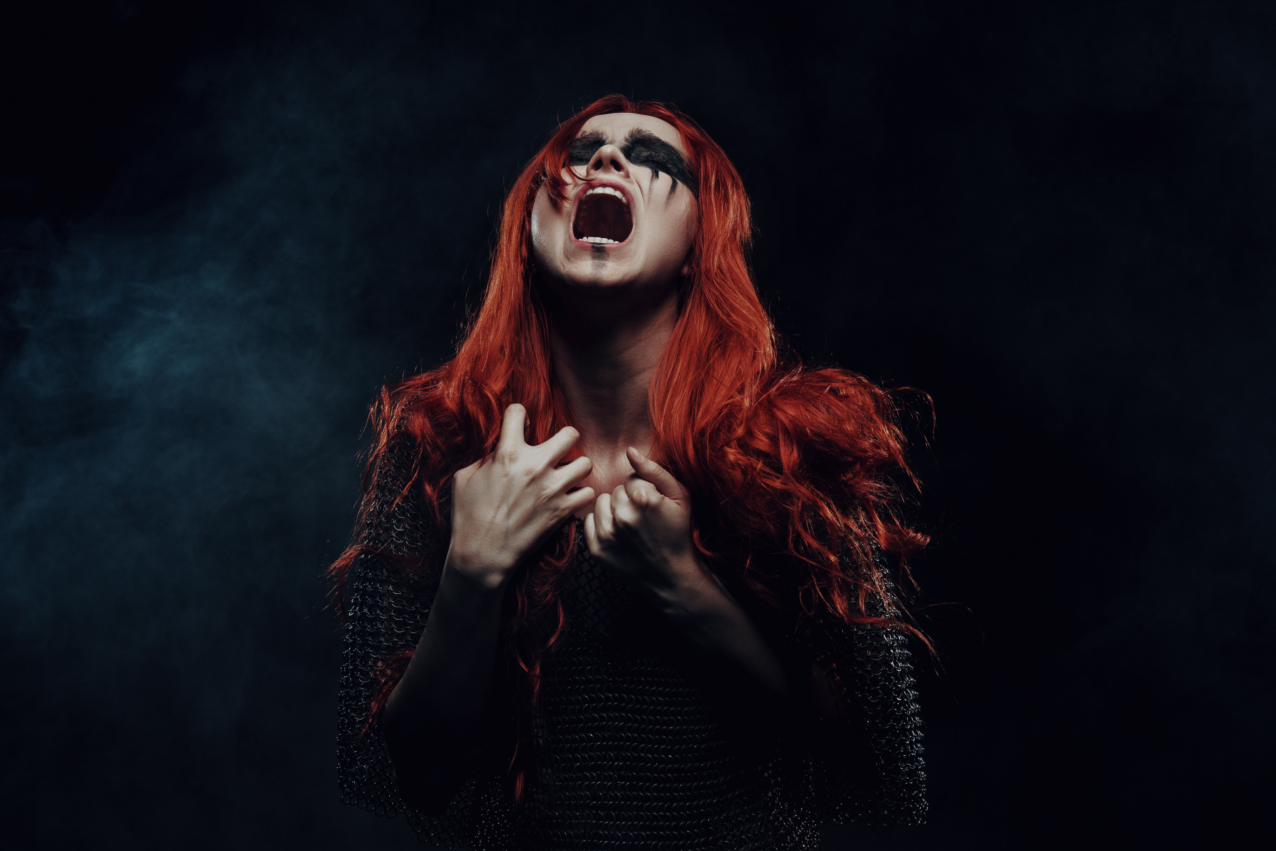 ALEKSIA. Фотограф