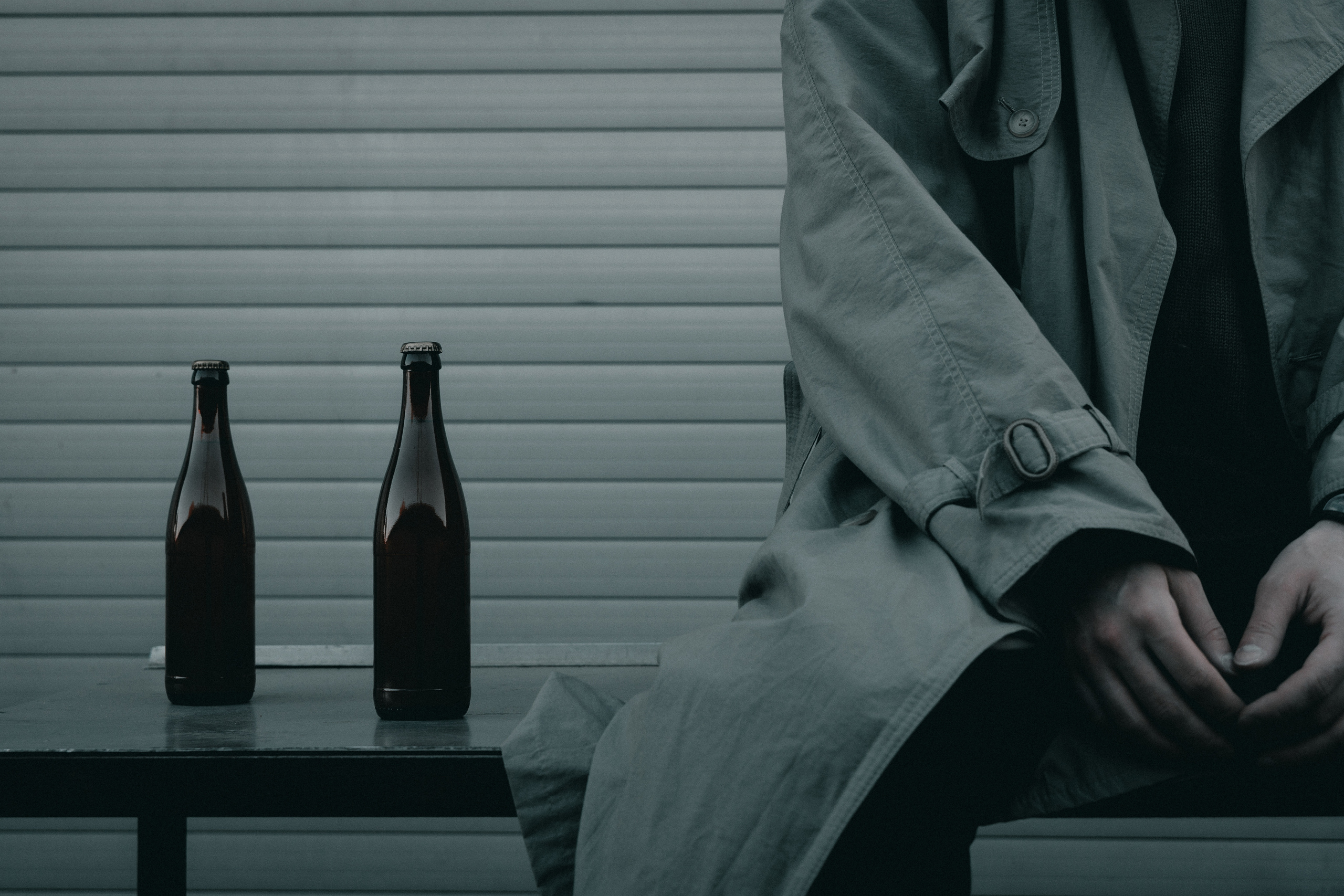 NIKOLAY MOROSHKIN. Фотограф