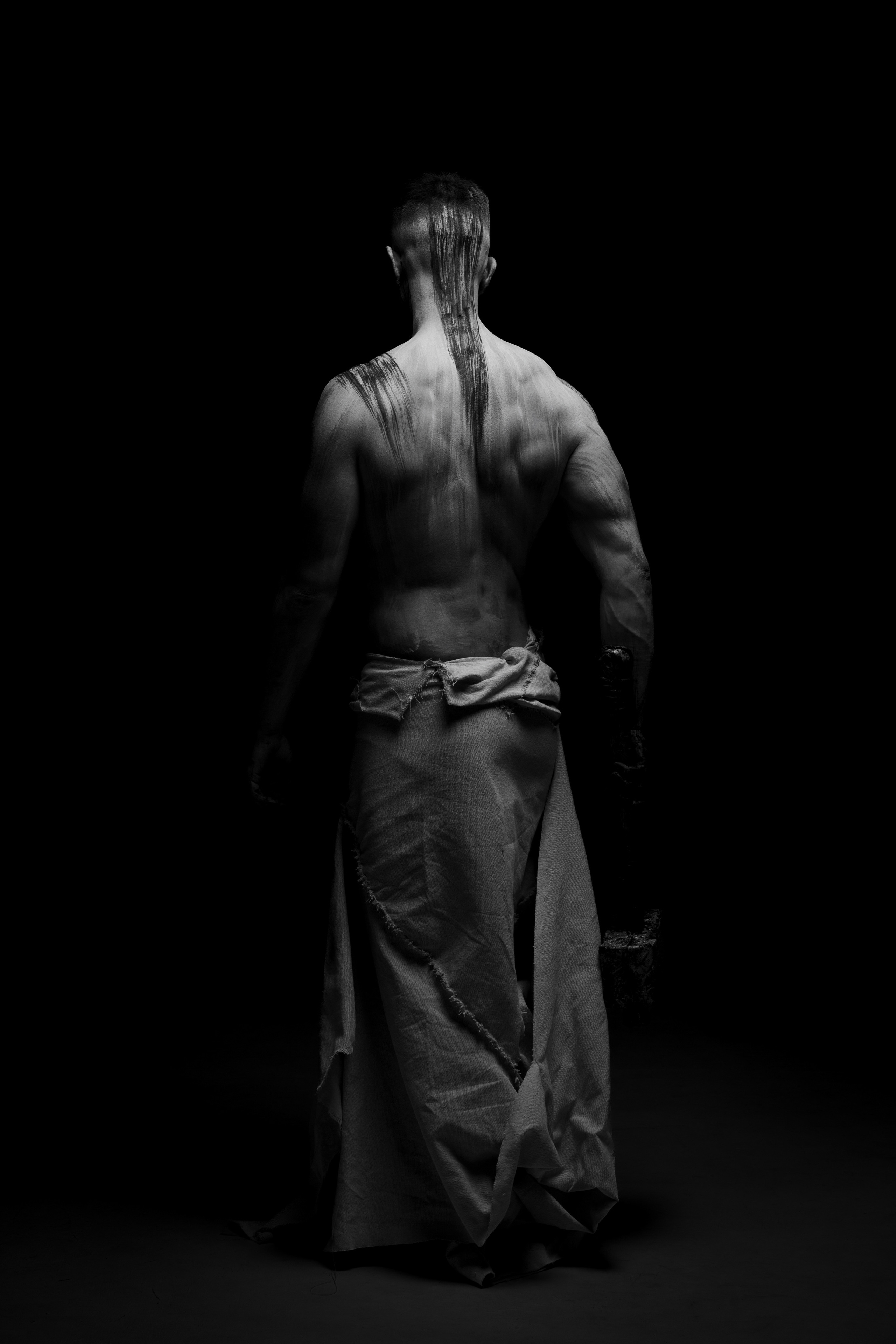 DIMA. Фотограф