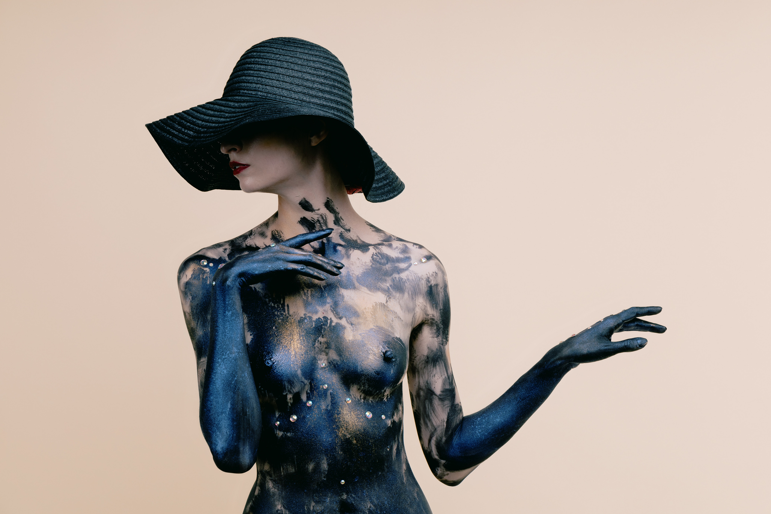 GALINA RUKSHA. Фотограф