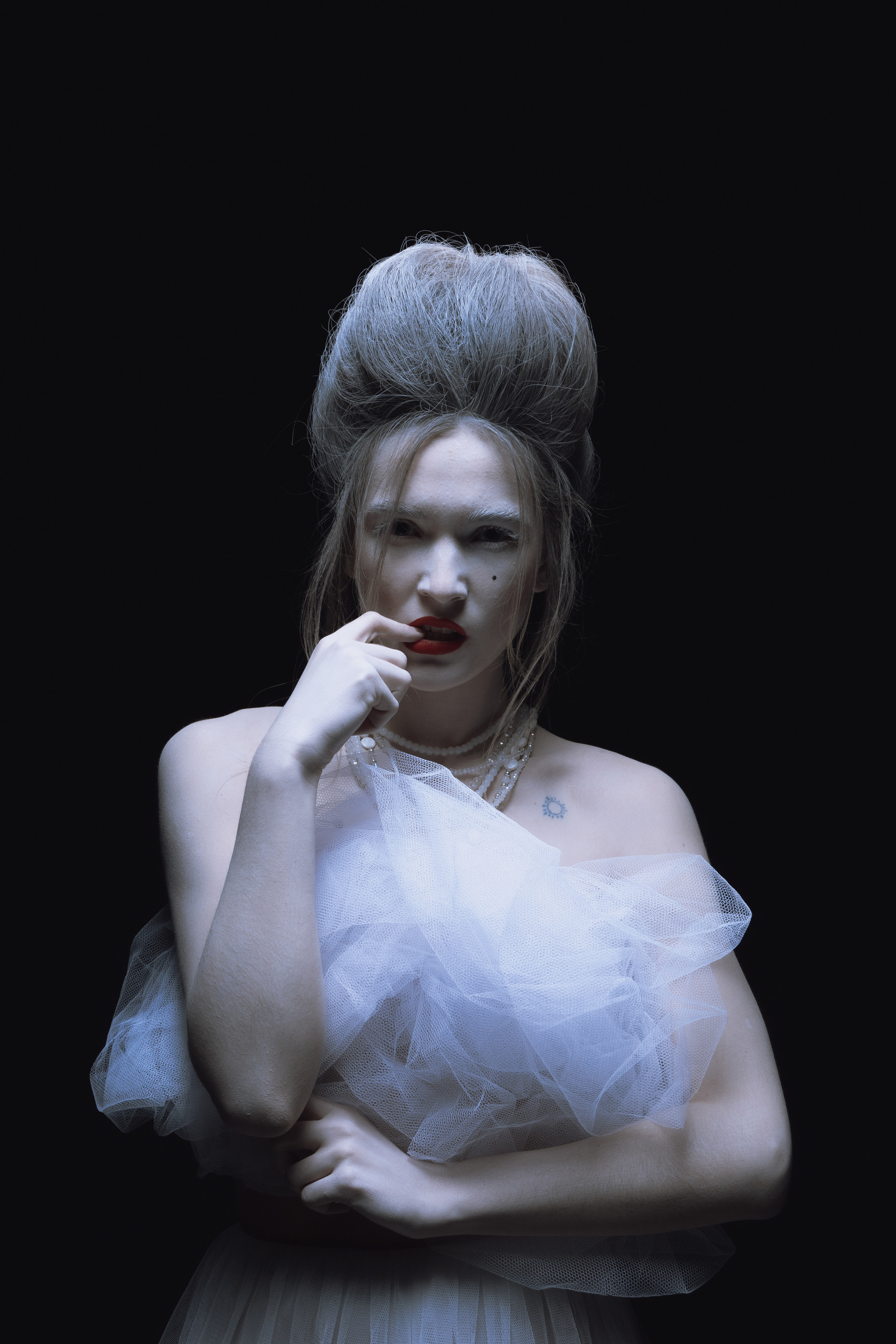 LOLITA ZELENAYA. Фотограф