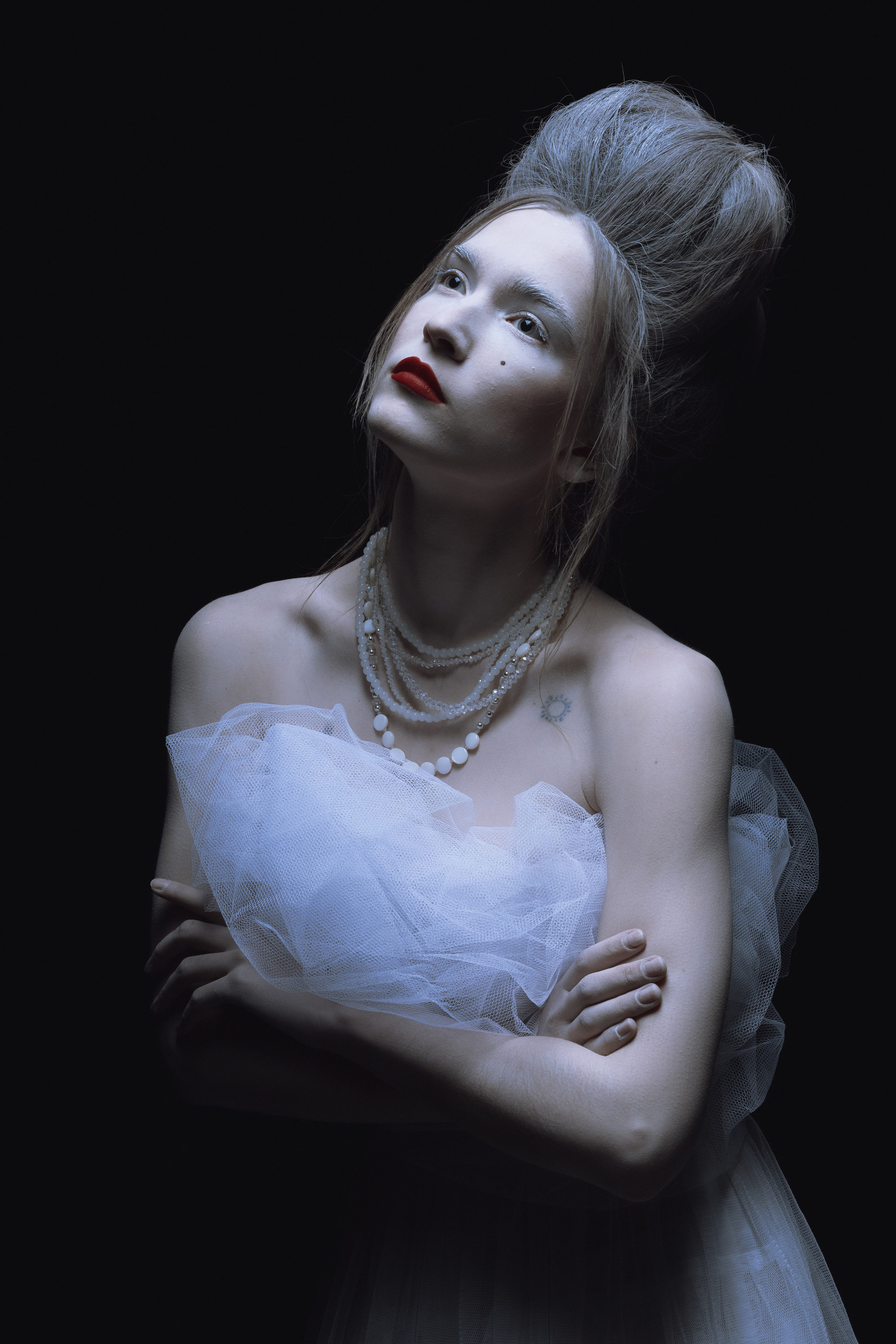 LOLITA ZELENAYA. Фотограф