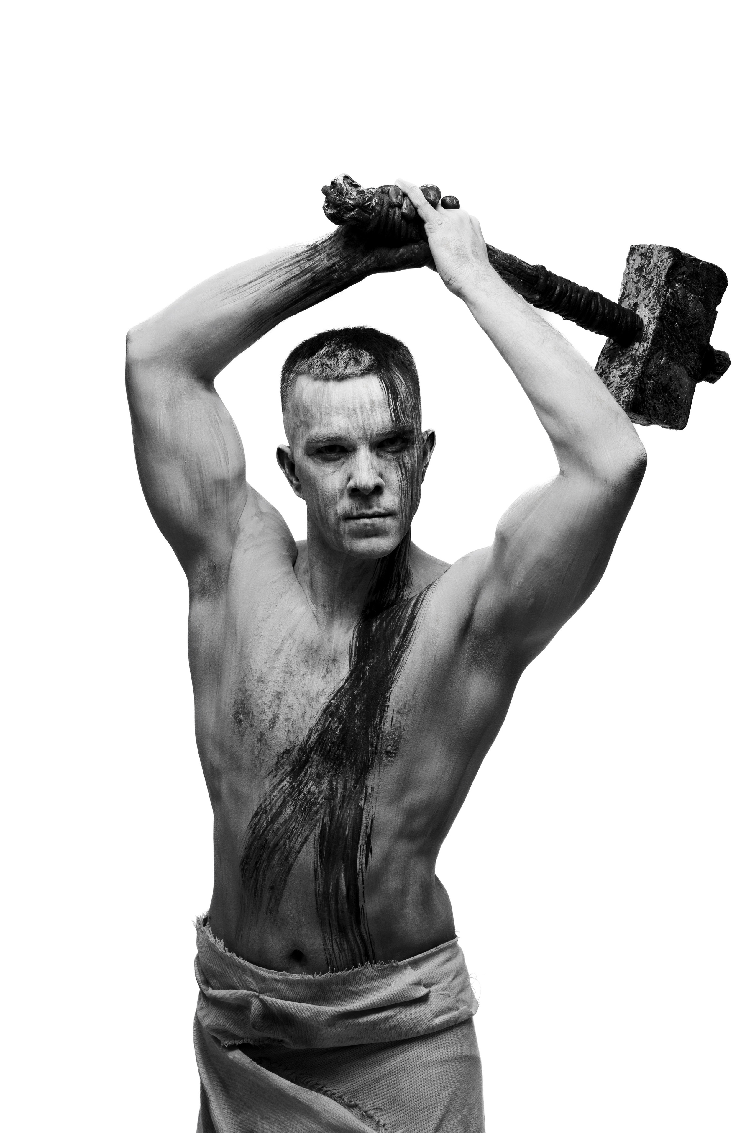 DIMA. Фотограф