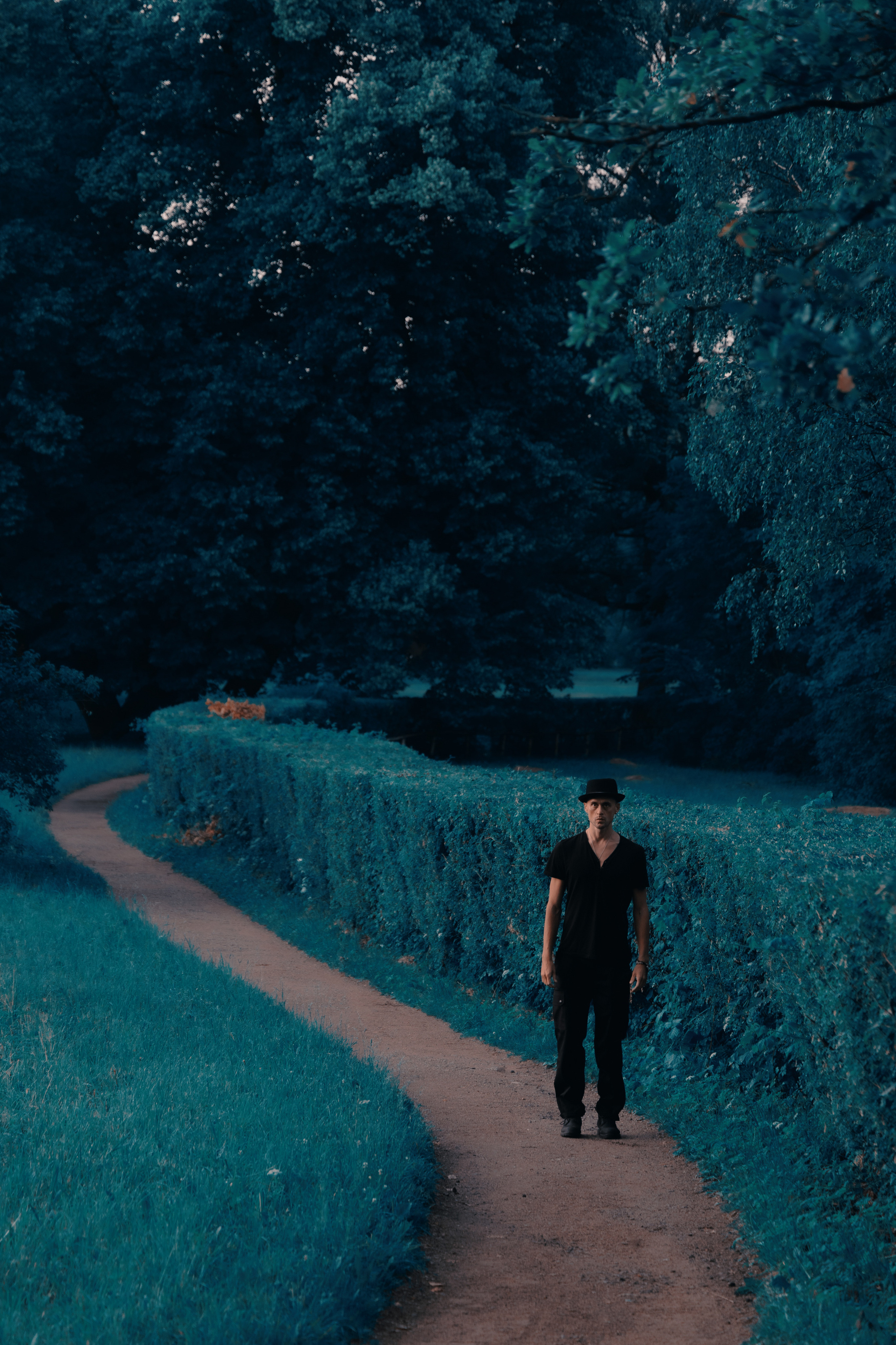 ANDRE DEMARKO. Фотограф