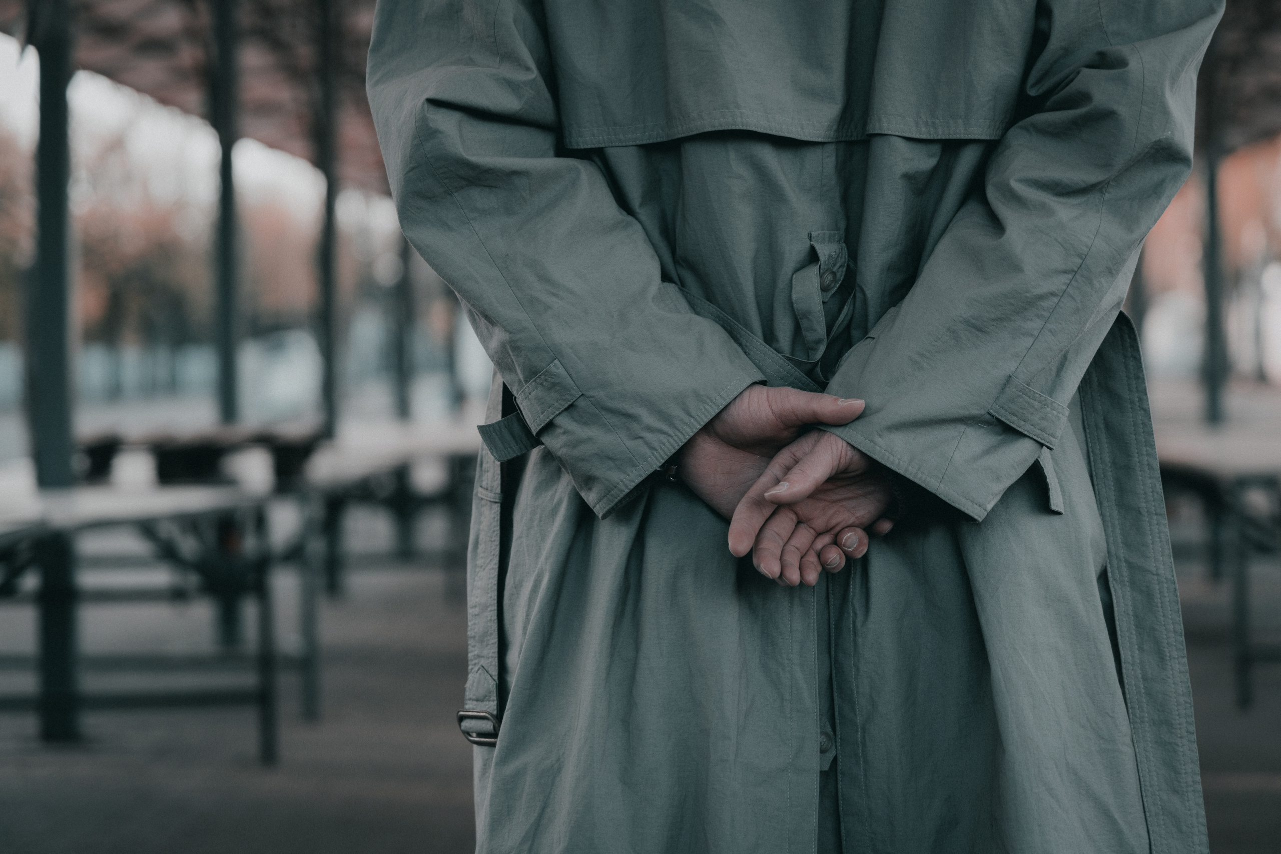 NIKOLAY MOROSHKIN. Фотограф