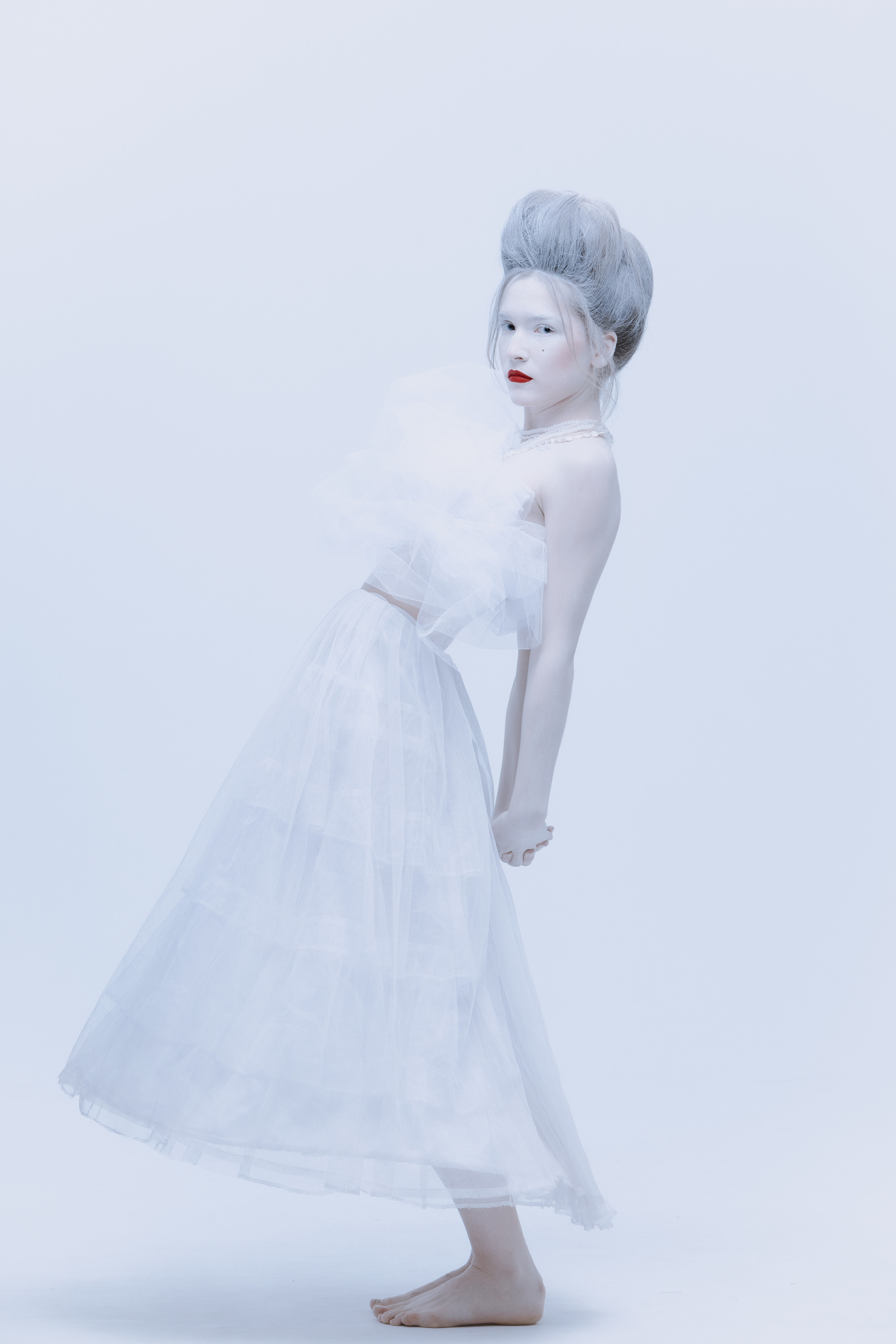 LOLITA ZELENAYA. Фотограф