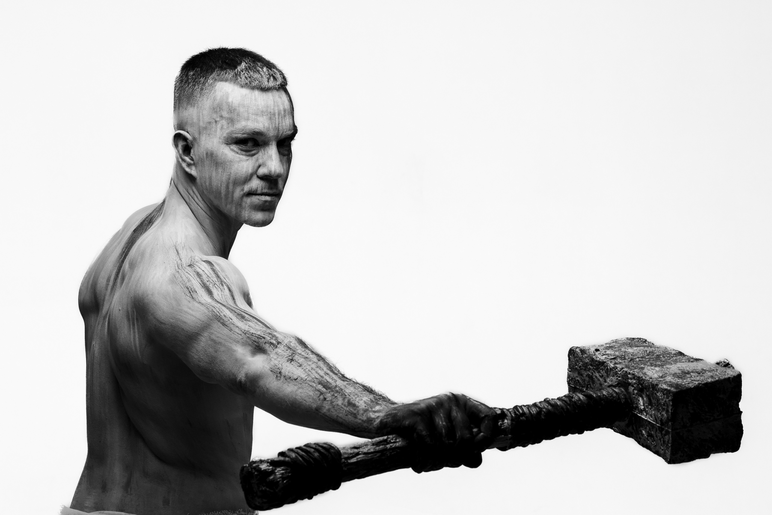 DIMA. Фотограф