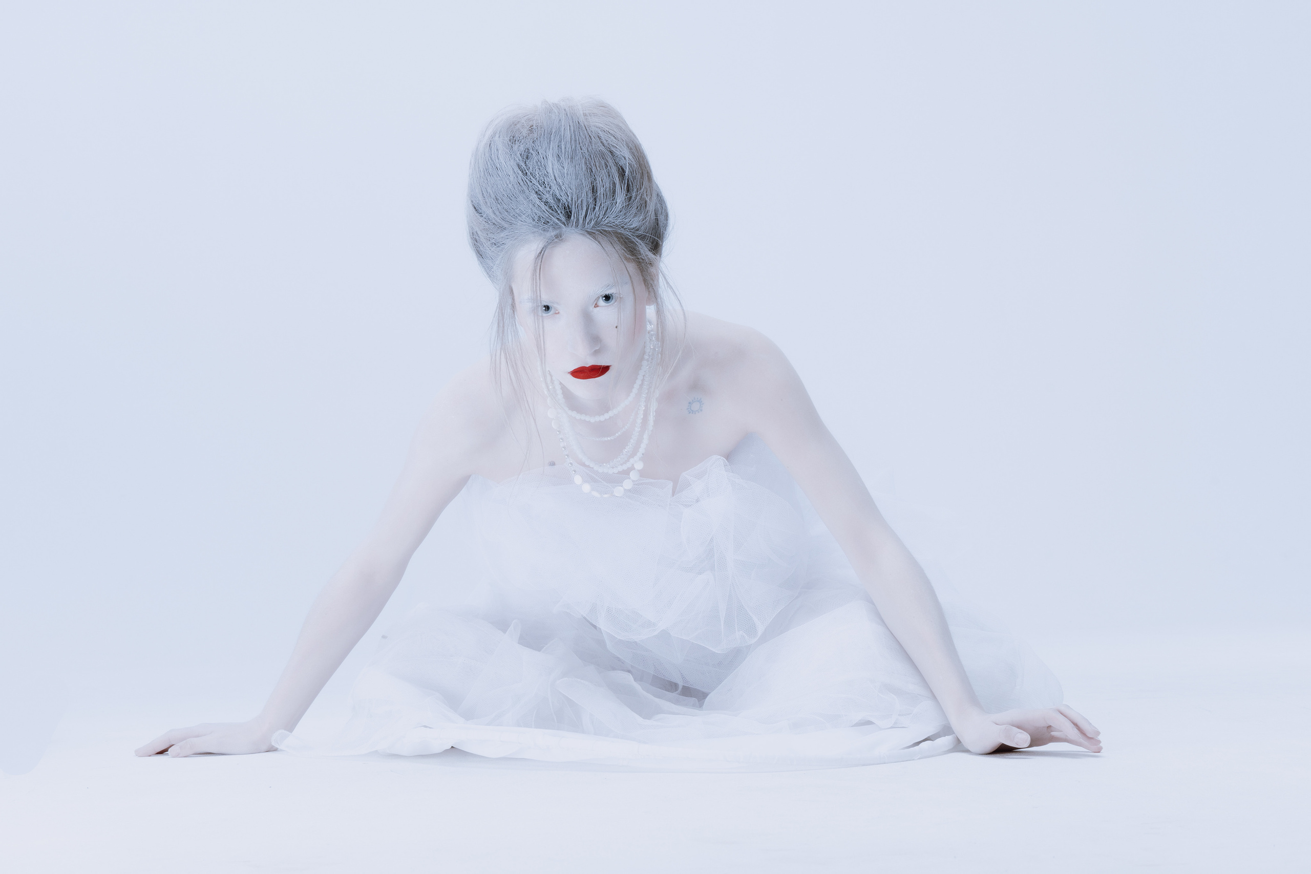 LOLITA ZELENAYA. Фотограф