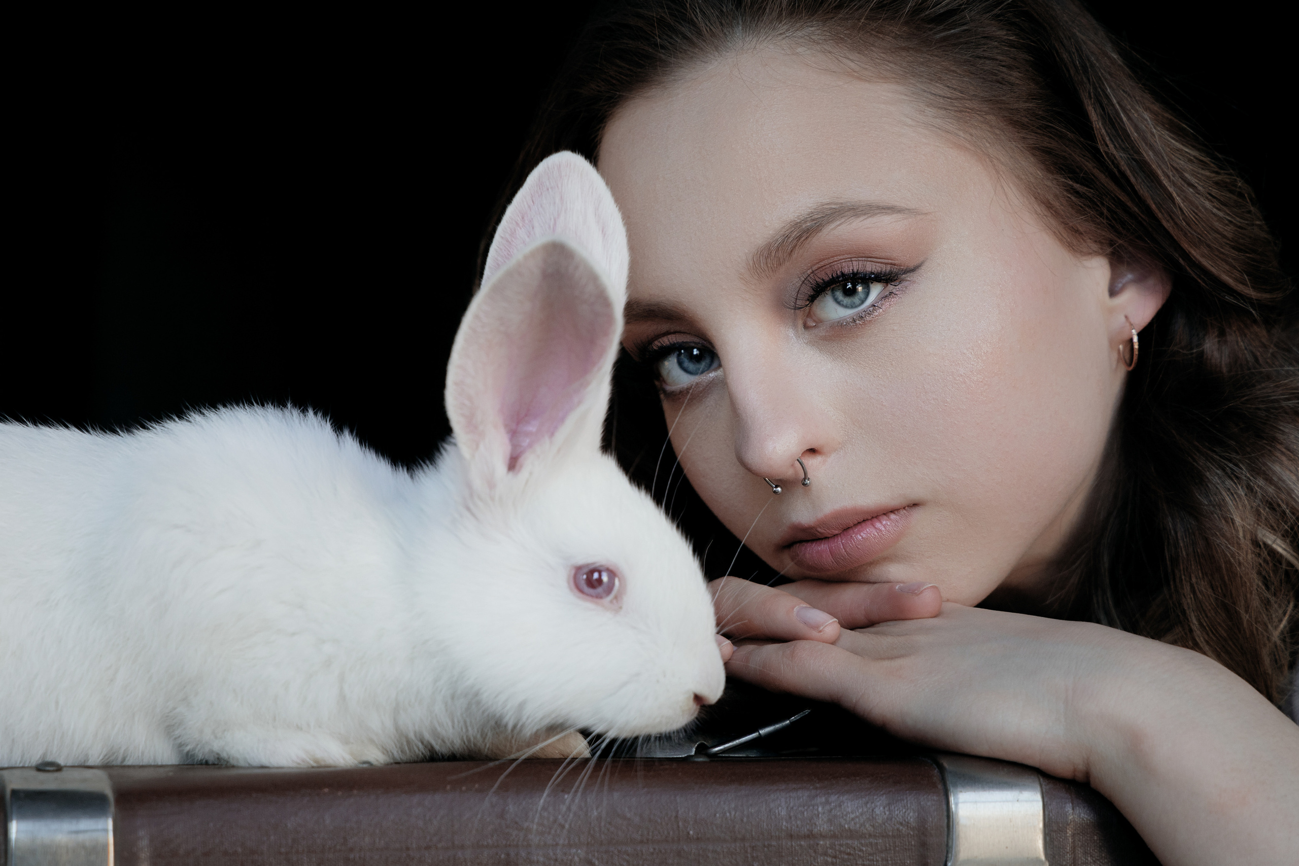 ALEKSANDRA BOIKOVA. Фотограф