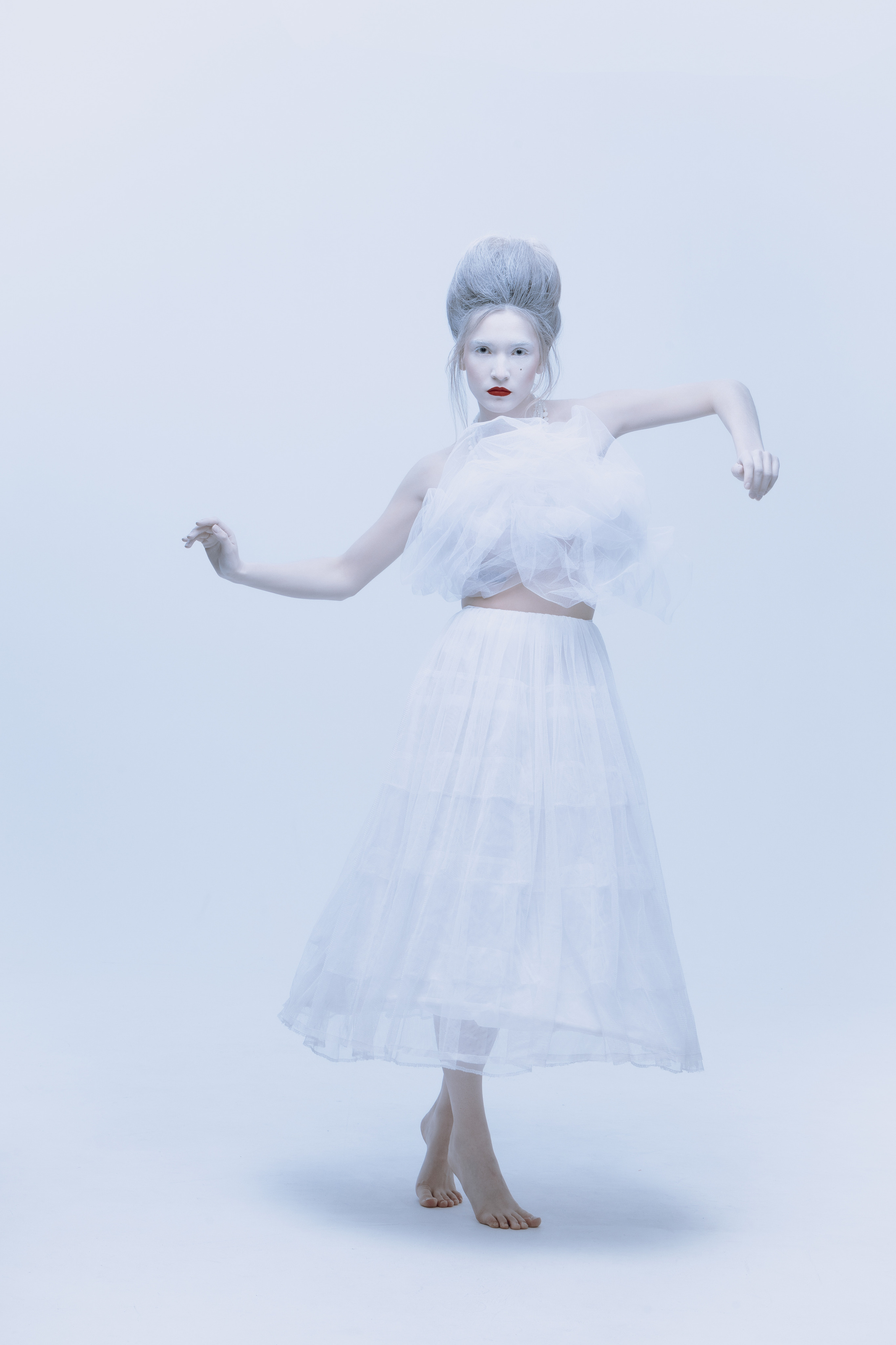 ИНДИВИДУАЛЬНАЯ ФОТОСЕССИЯ. Фотограф