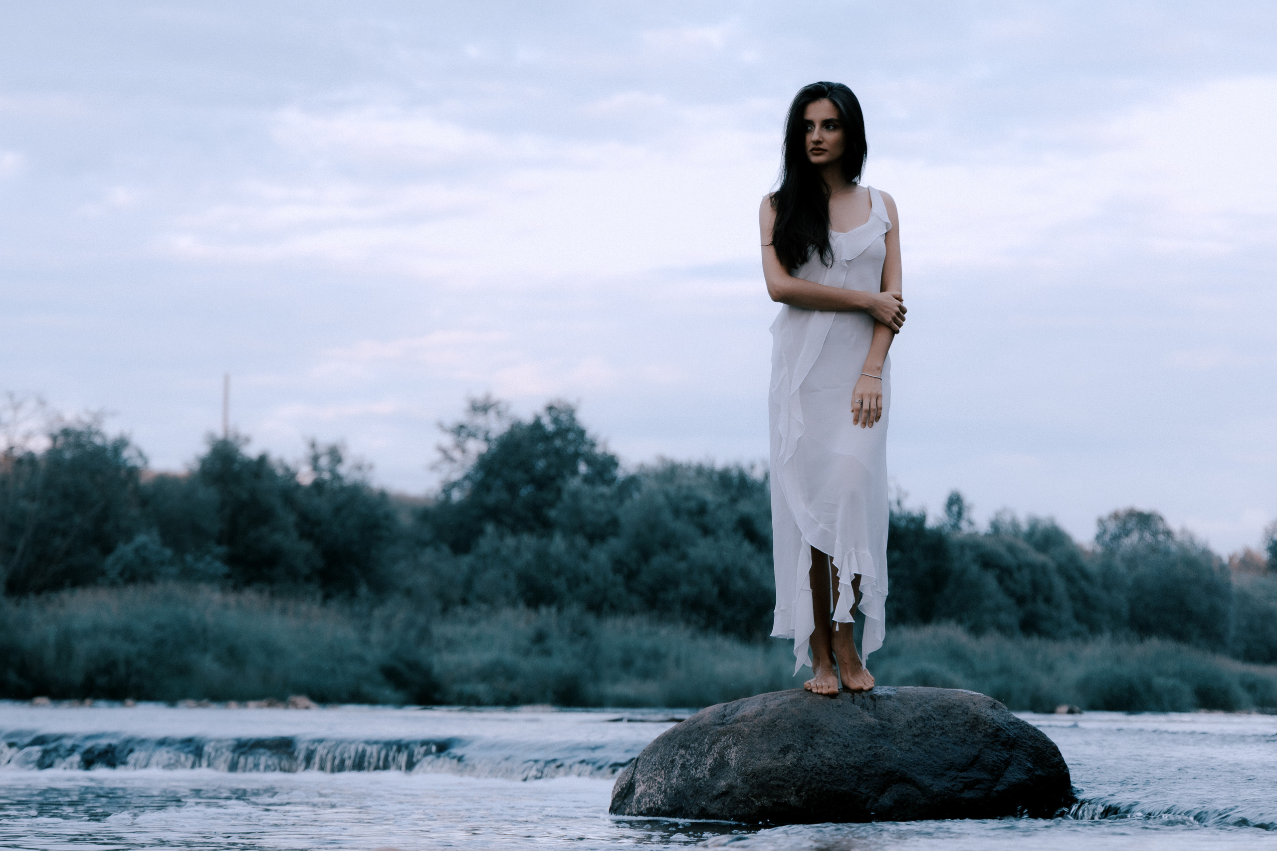 IRINA GOSPODINOVA. Фотограф