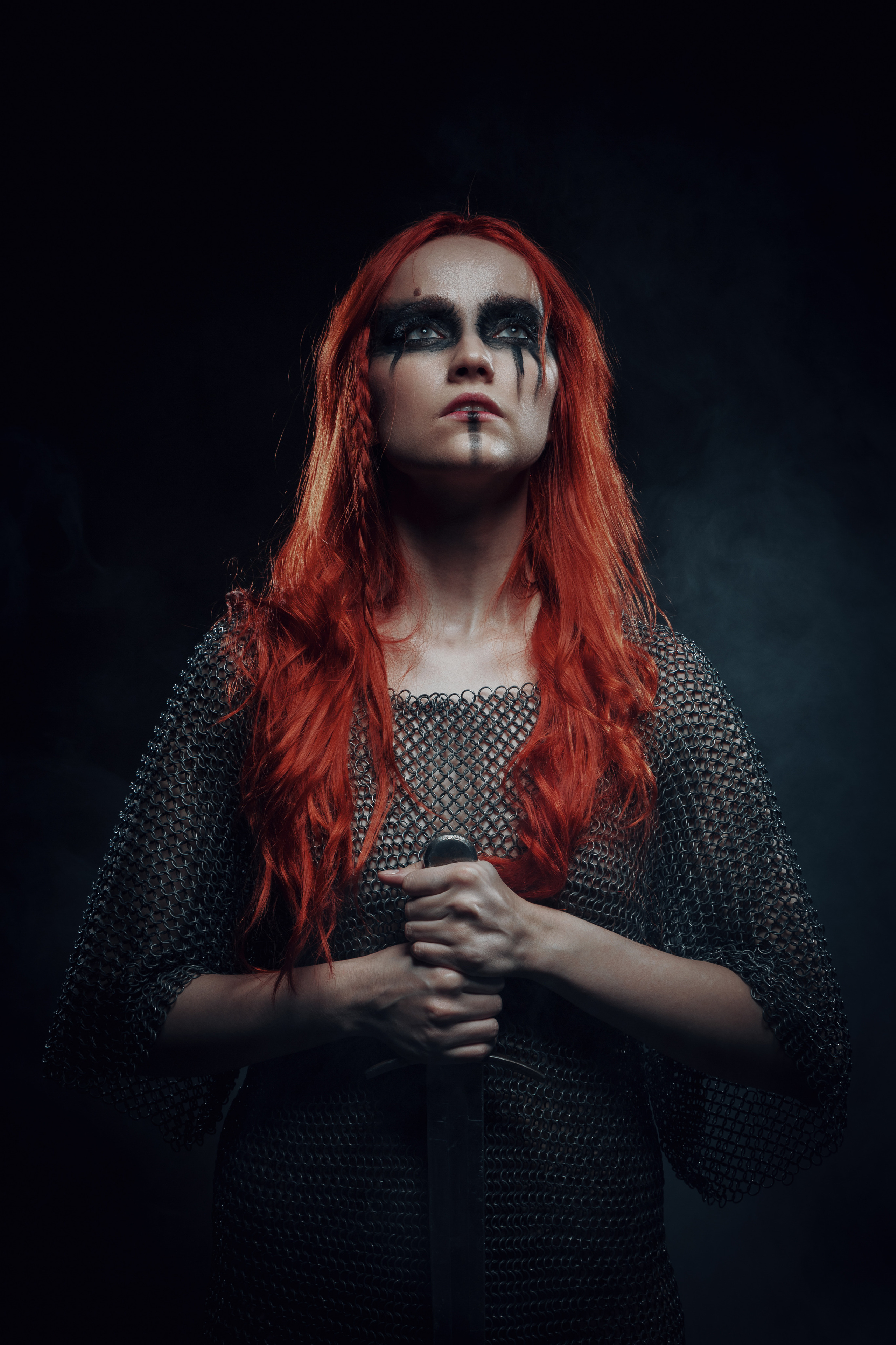 ALEKSIA. Фотограф