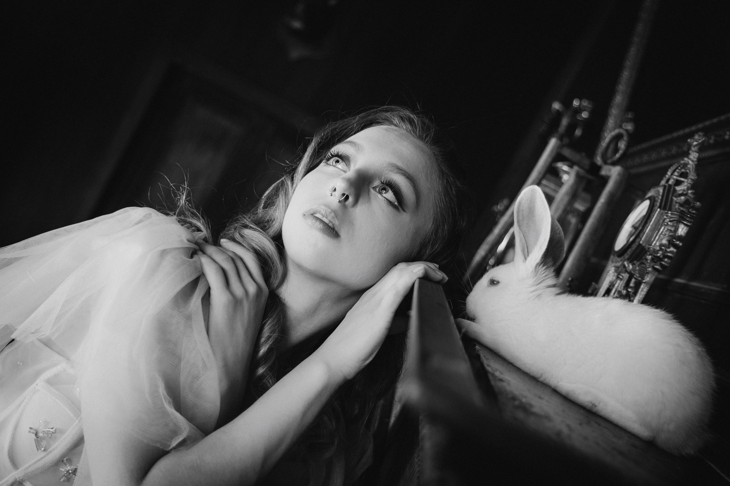 ALEKSANDRA BOIKOVA. Фотограф