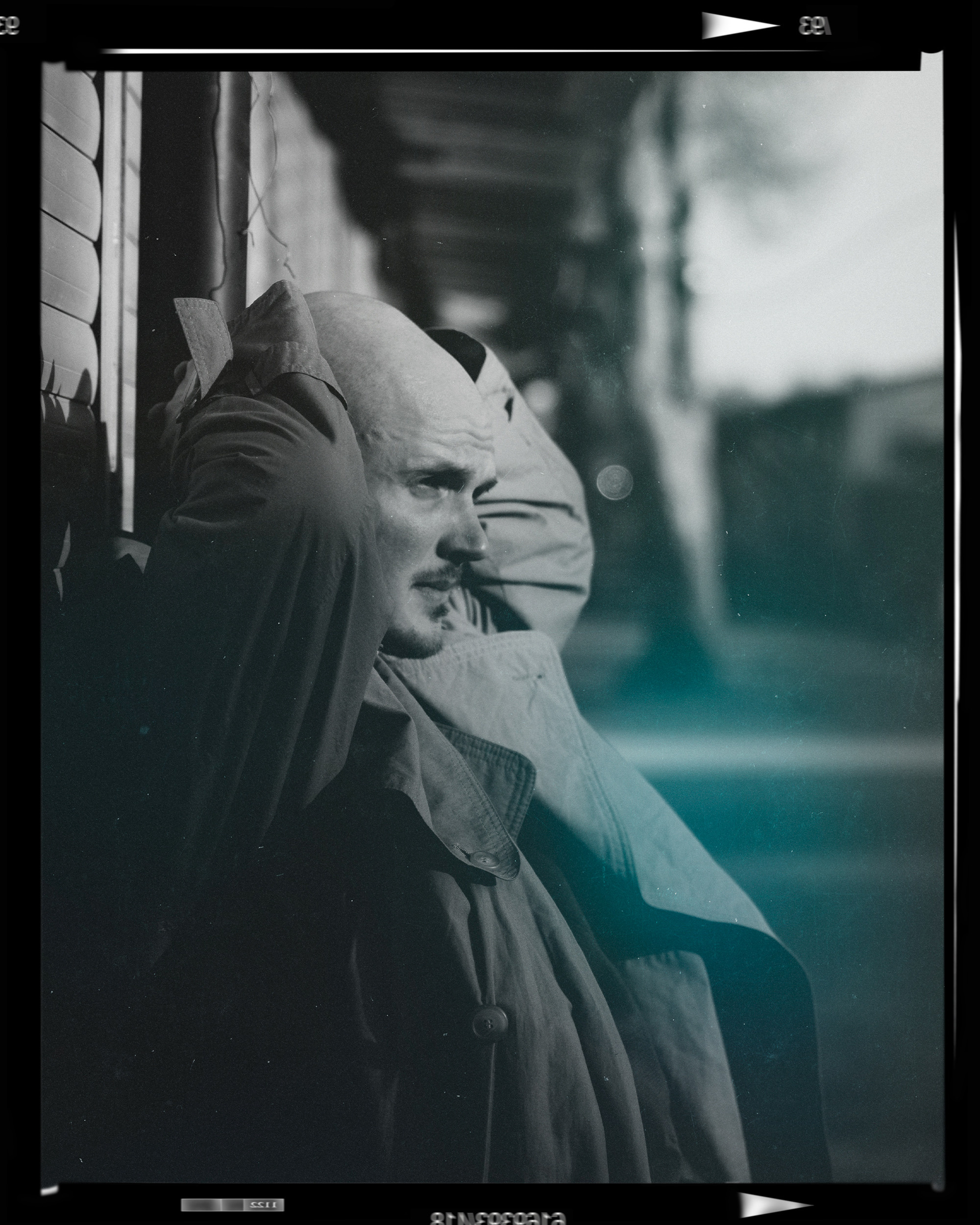 NIKOLAY MOROSHKIN. Фотограф