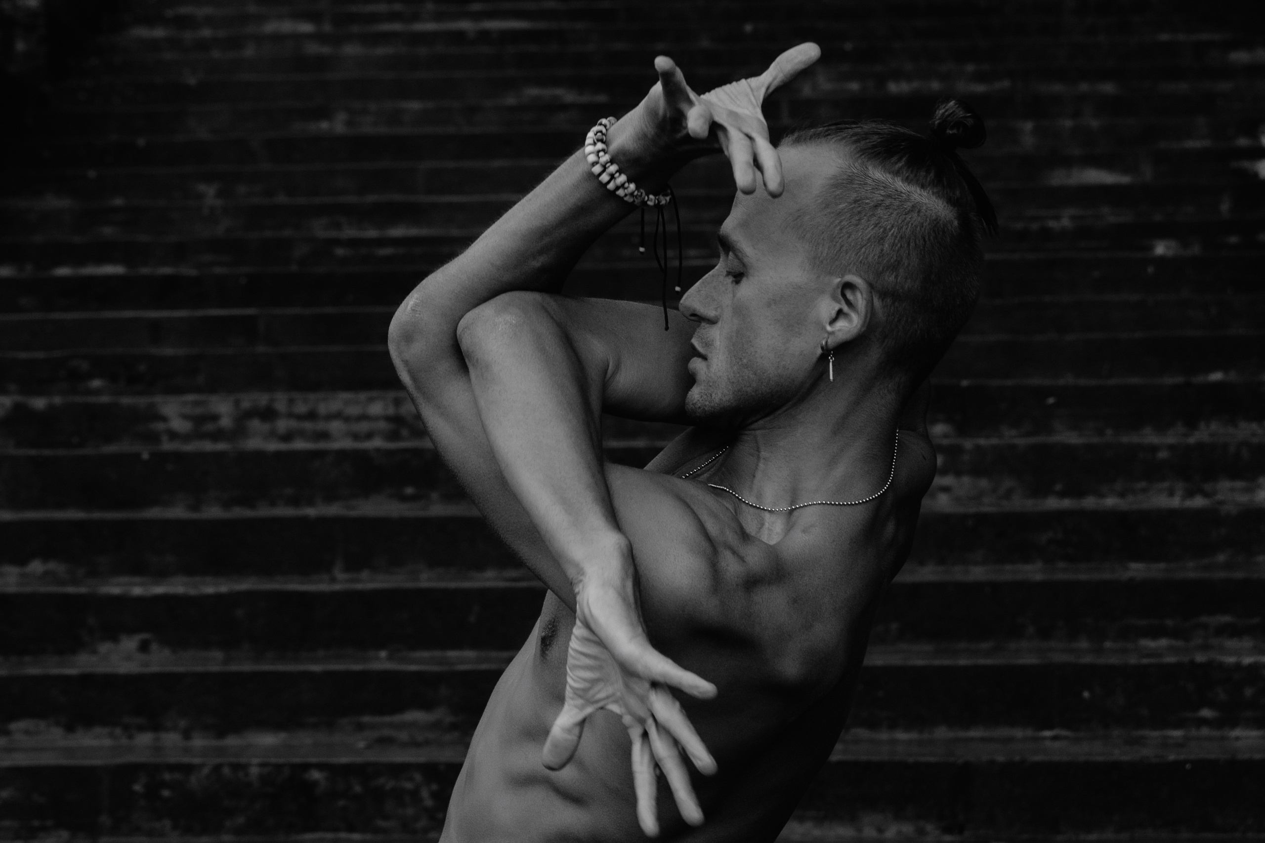 ANDRE DEMARKO. Фотограф